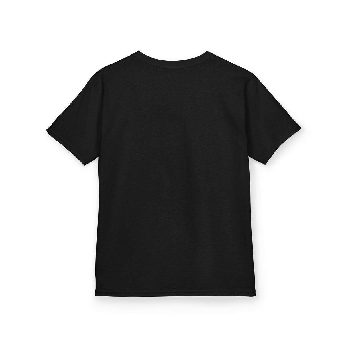 Silence is Golden - Mildly Feral - Youth Short Sleeve Tee