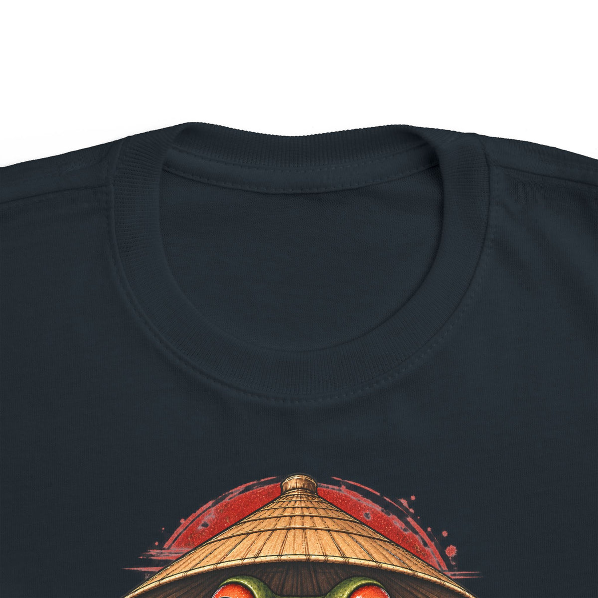 The Disciple - Shibui - Toddler Short Sleeve Tee