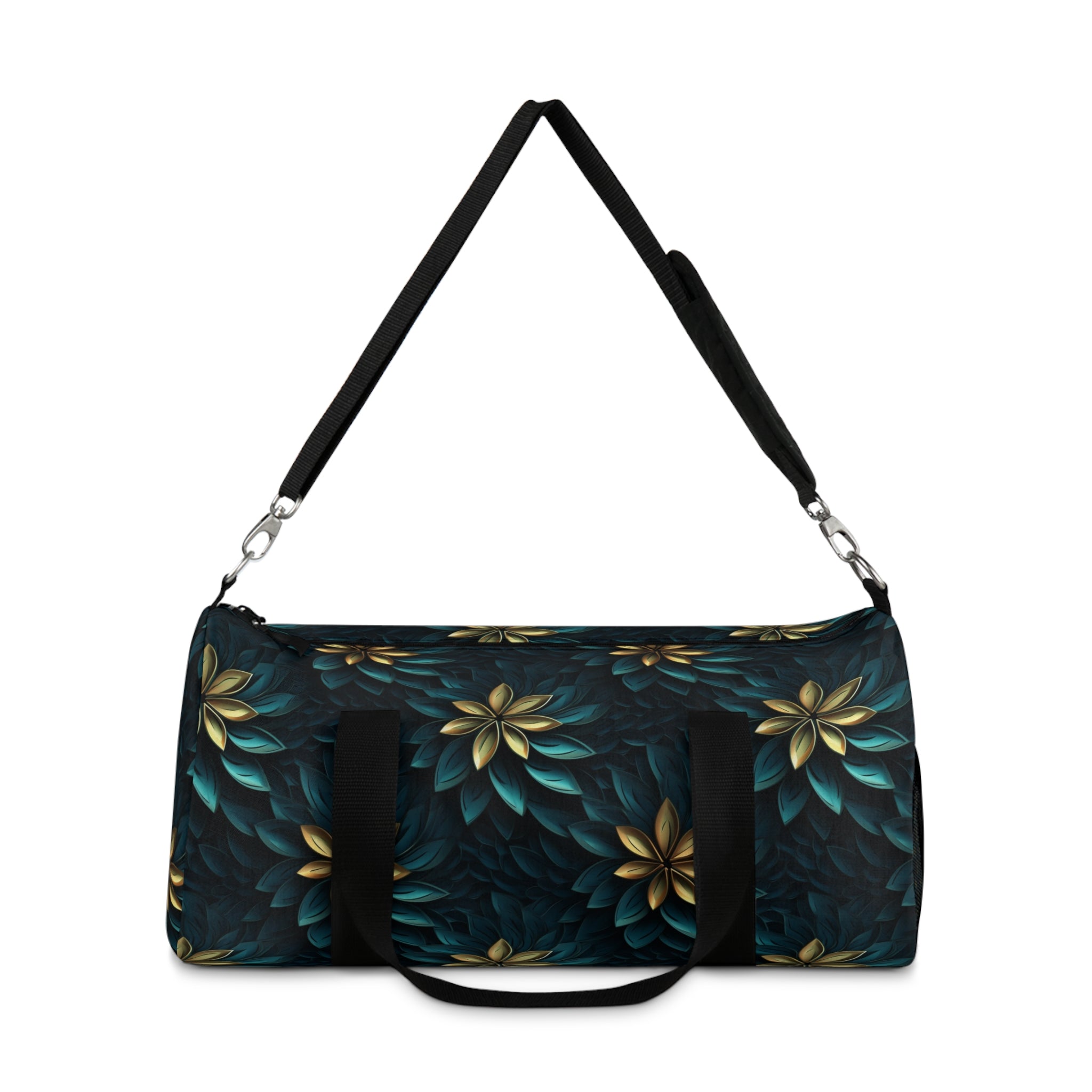 Duffel Bag (AOP) - 3D Designs 05