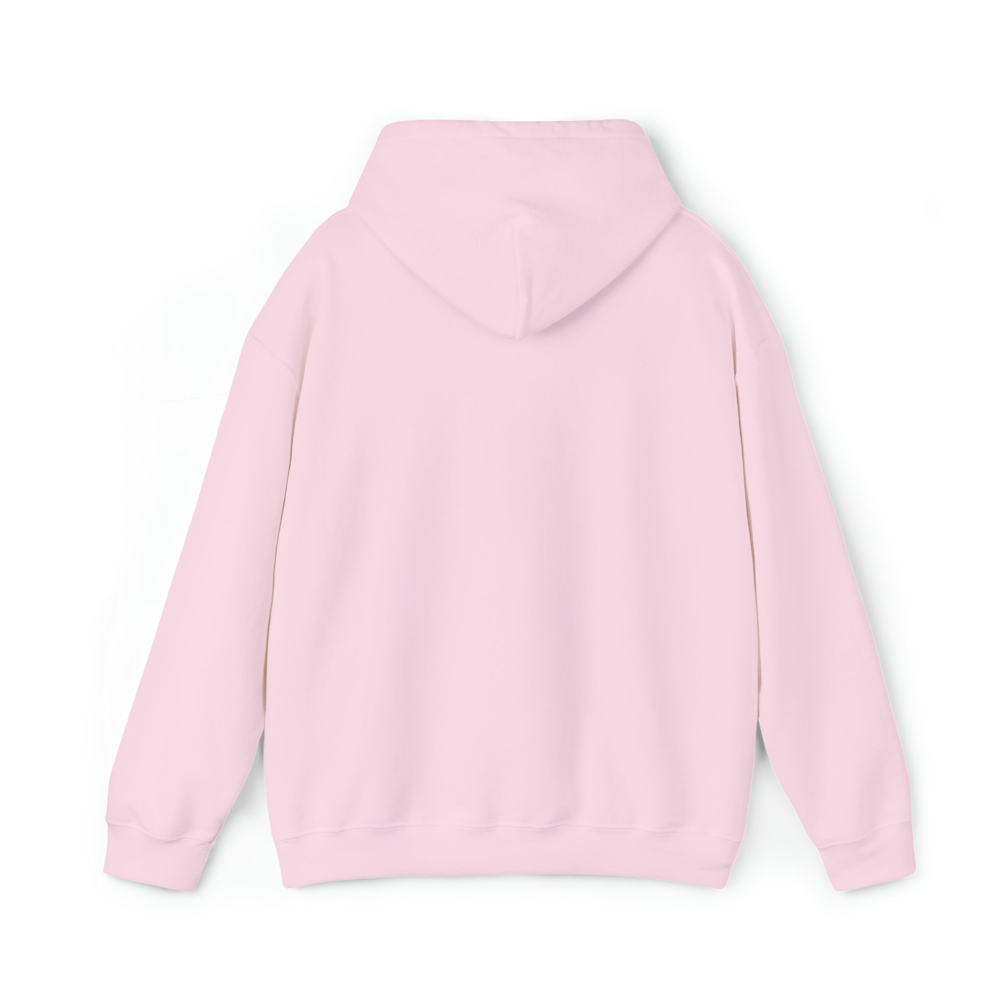 Unisex Heavy Blend™ Hooded Sweatshirt - Abstract Neon Designs 07