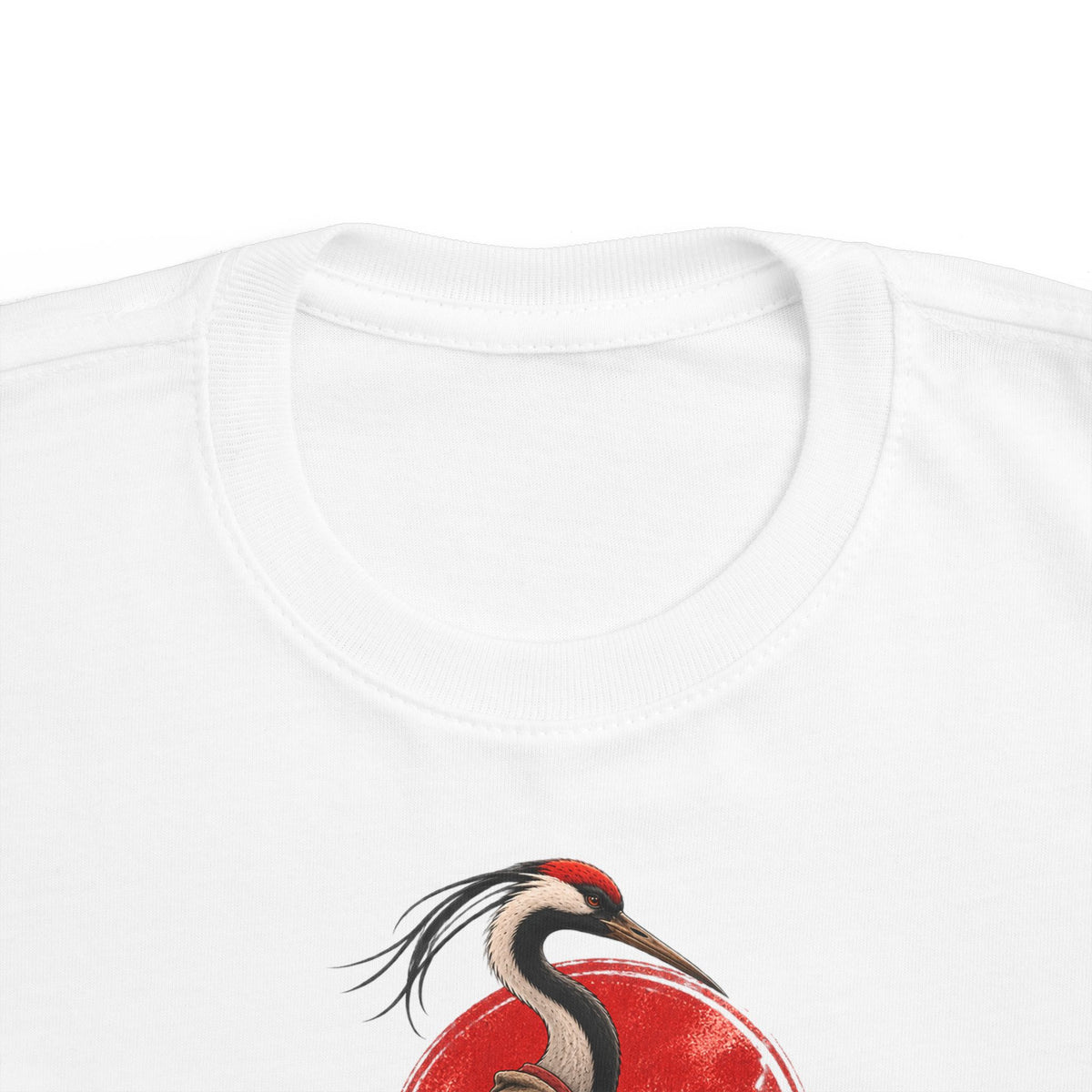 The Sage - Shibui - Toddler Short Sleeve Tee