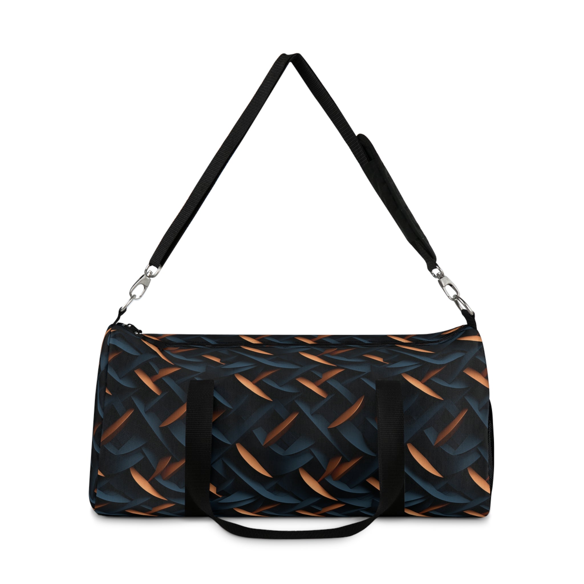 Duffel Bag (AOP) - 3D Designs 01