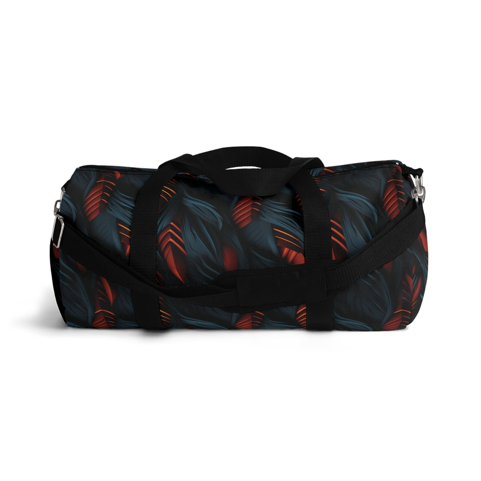 Duffel Bag (AOP) - 3D Designs 02