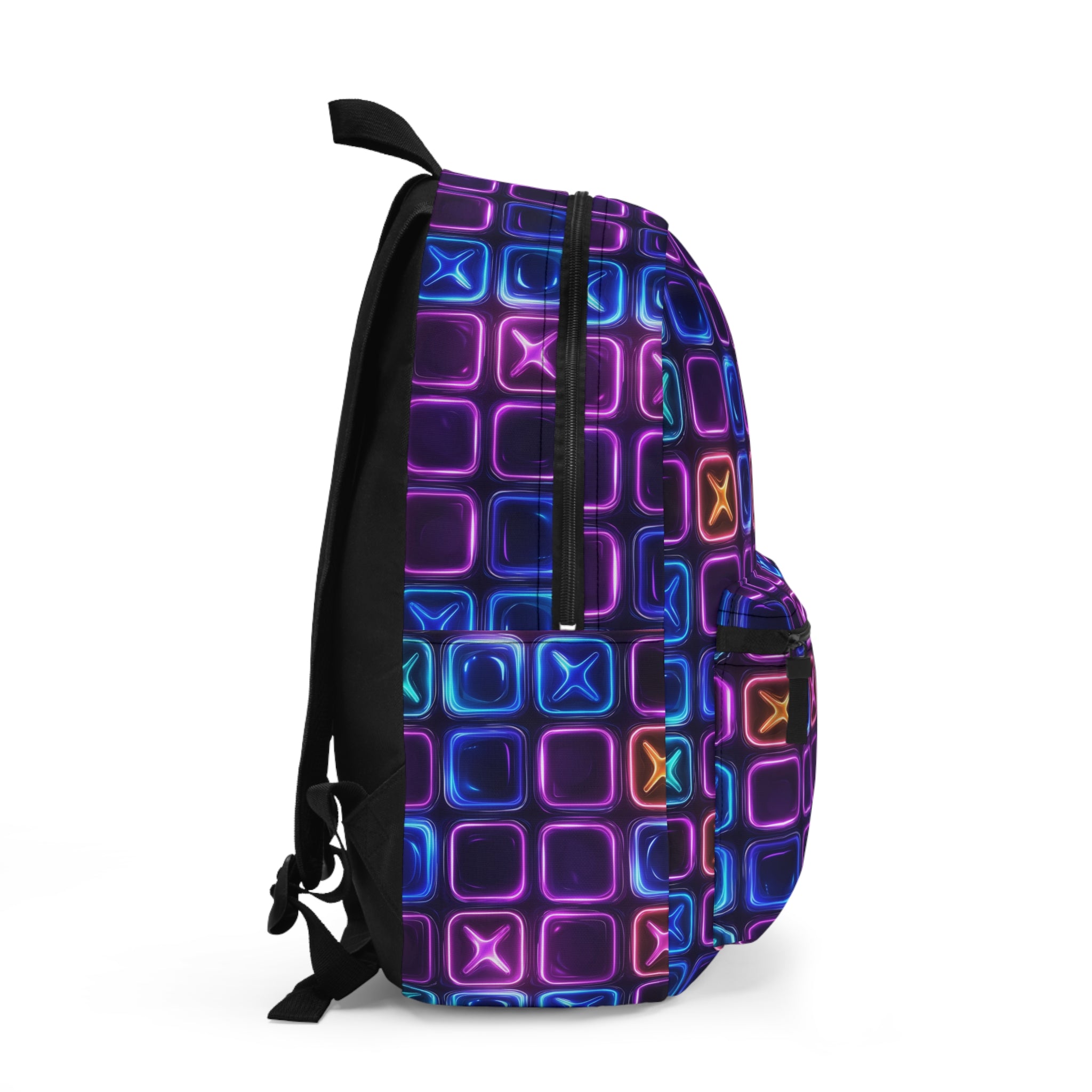 Backpack (AOP) - Abstract Designs 13