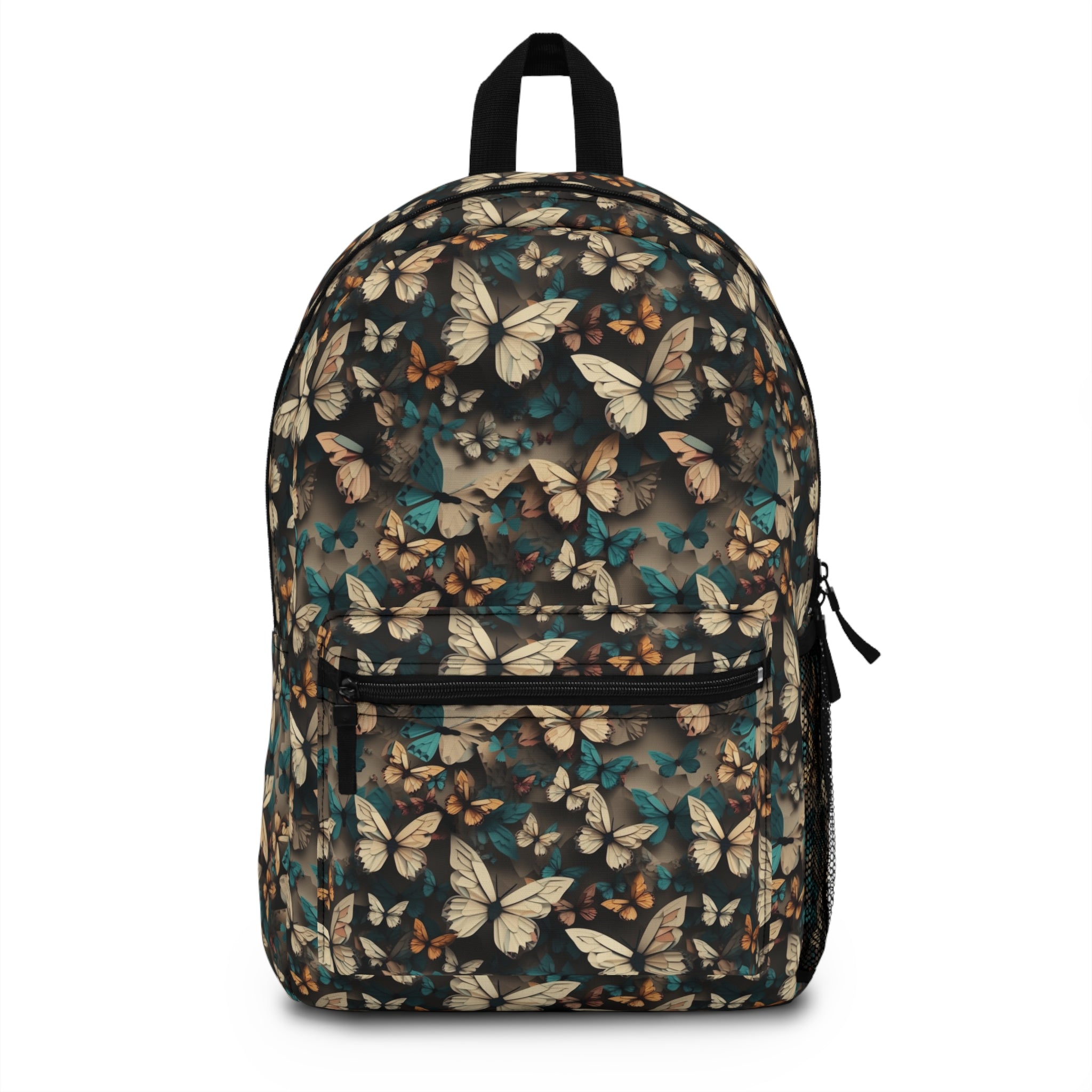 Backpack (AOP) - Butterflies 02