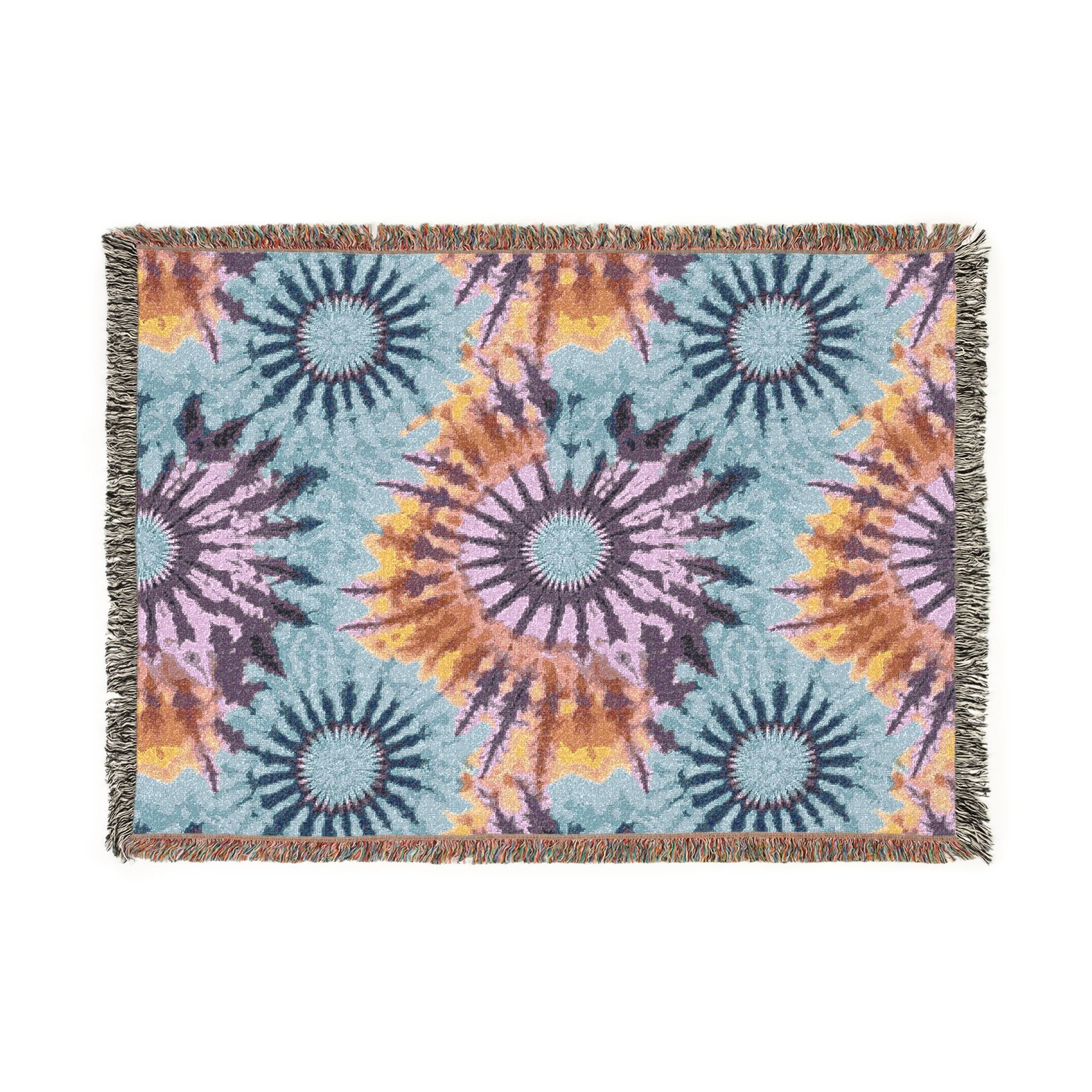 Woven Blanket