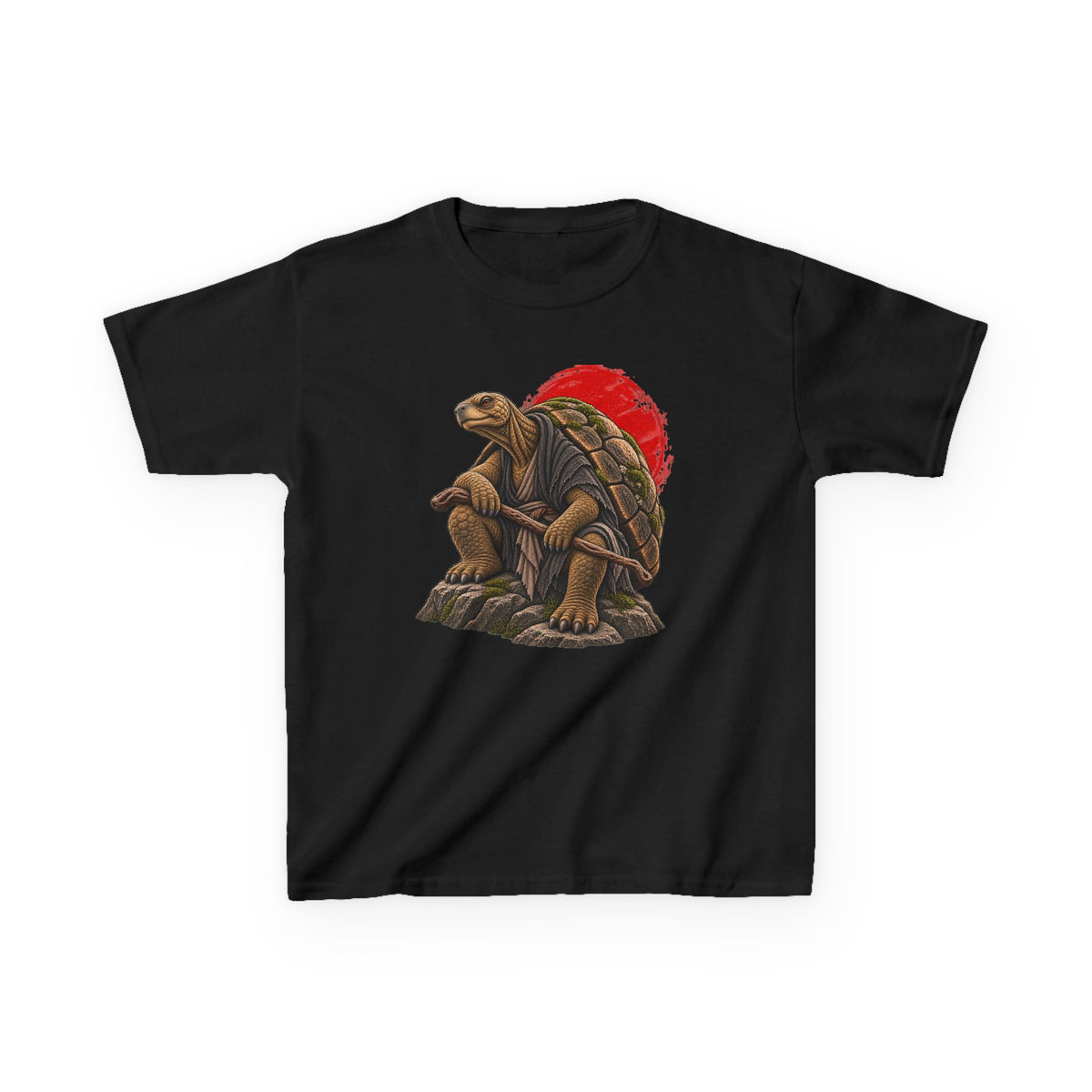 The Hermit - Shibui - Youth Short Sleeve Tee