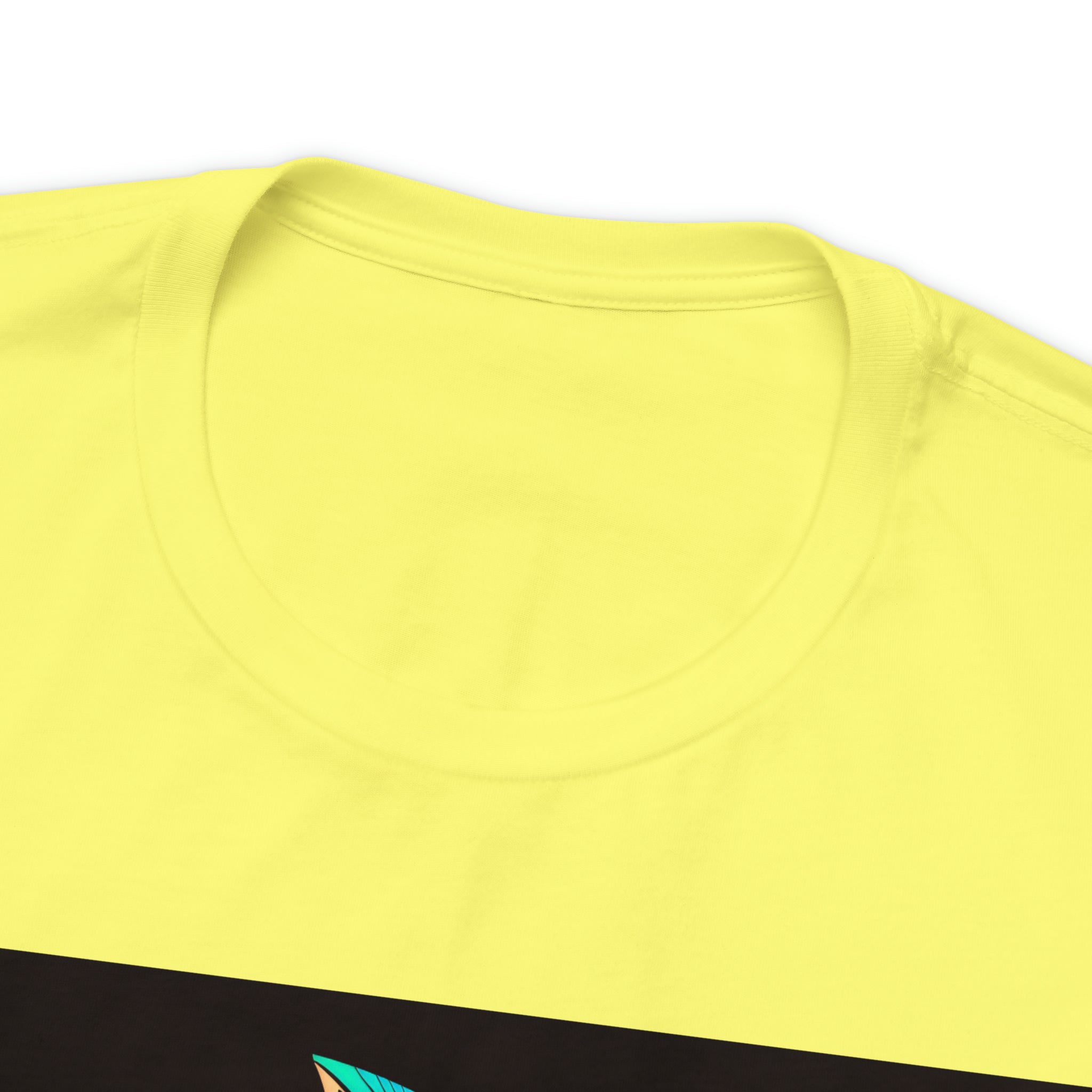 Unisex Jersey Short Sleeve Tee - Sydney Opera House, Australia