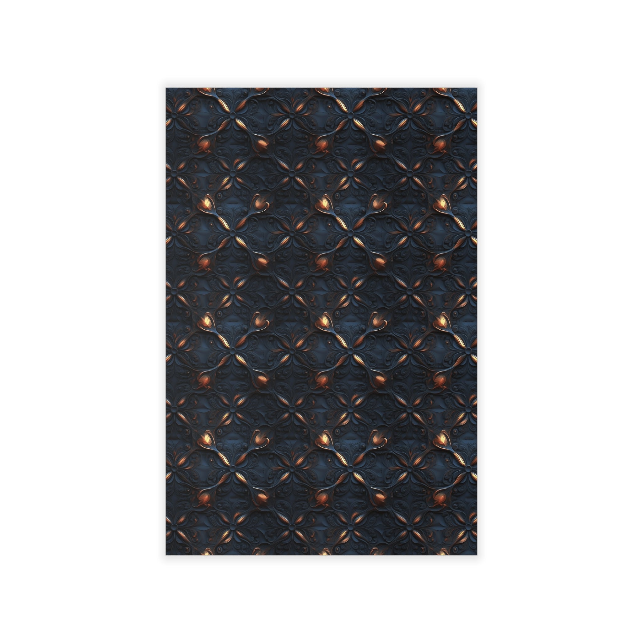 Wall Decals - Abstract Designs 04