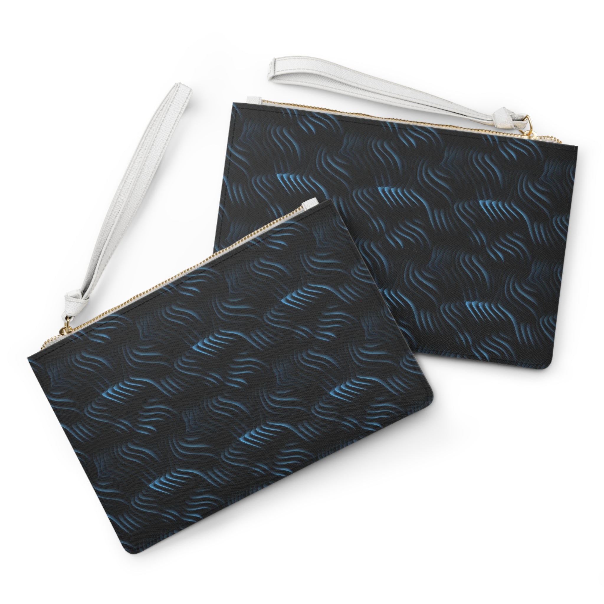Clutch Bag (AOP) - Abstract Designs 02