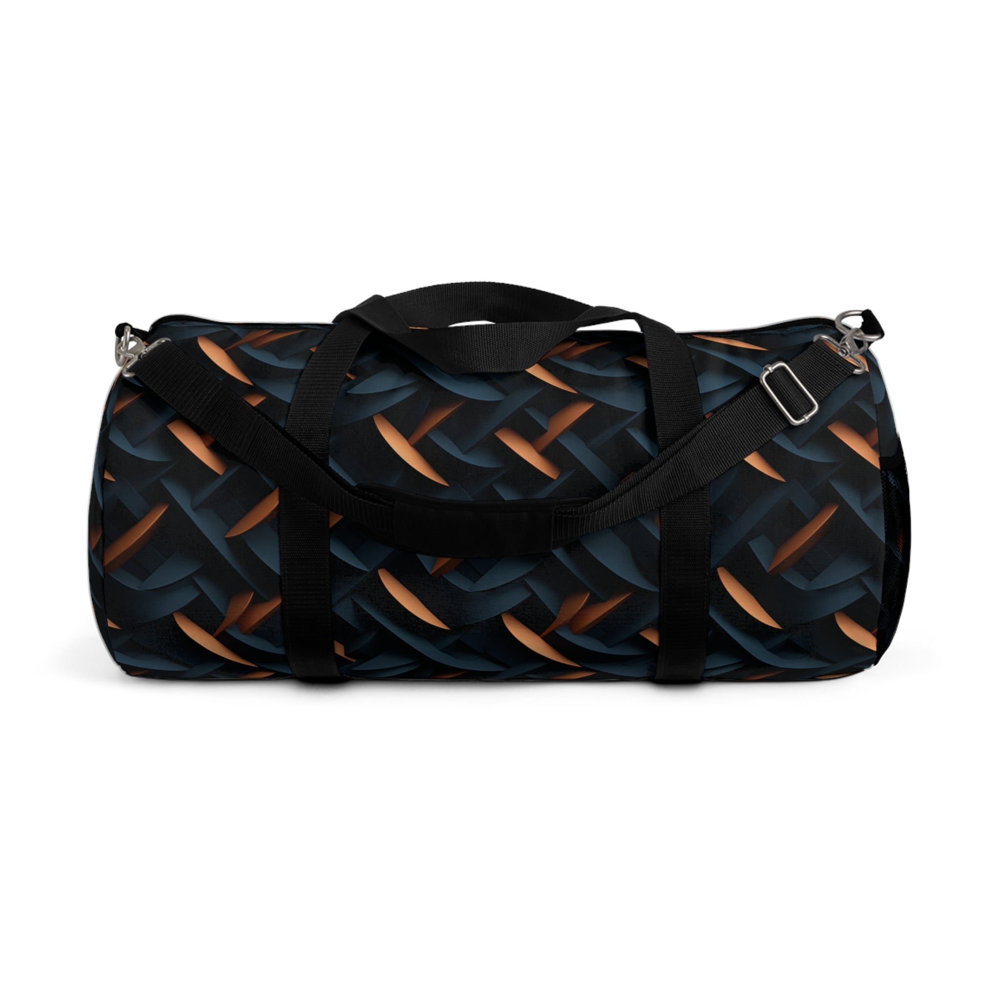 Duffel Bag (AOP) - 3D Designs 01