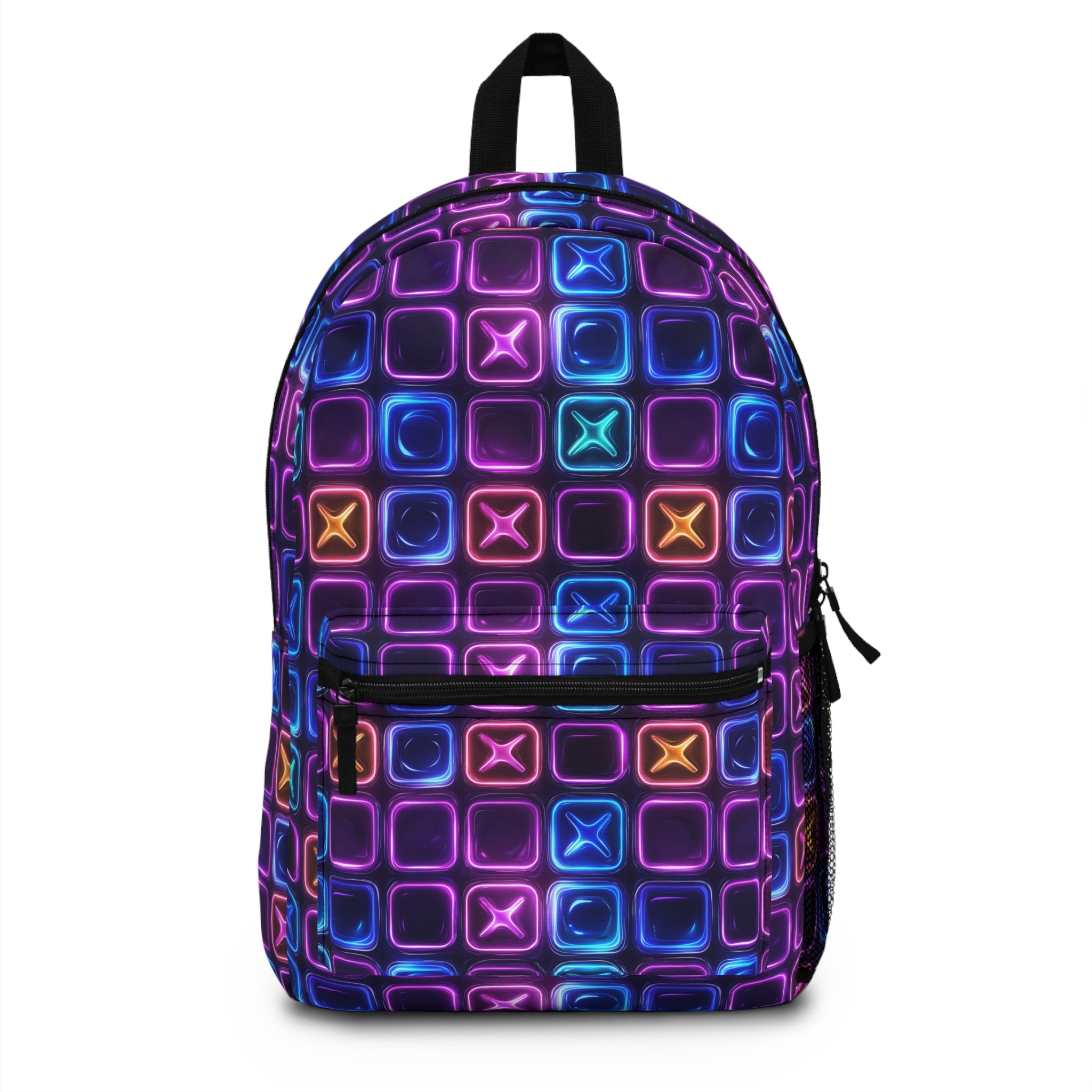 Backpack (AOP) - Abstract Designs 13