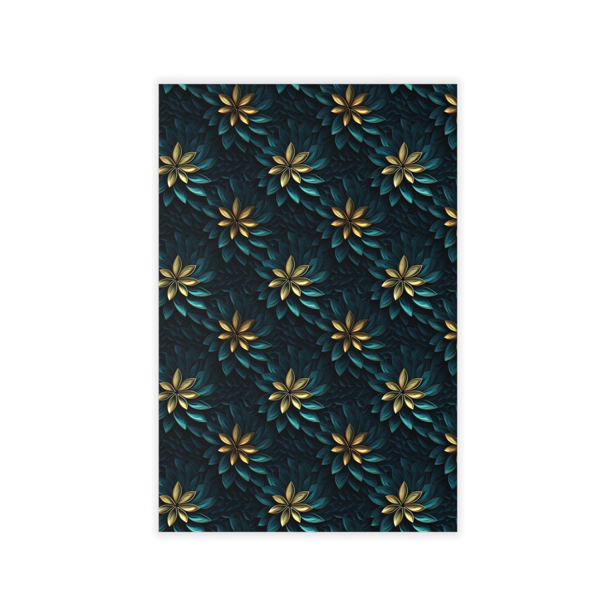 Wall Decals - Abstract Designs 02
