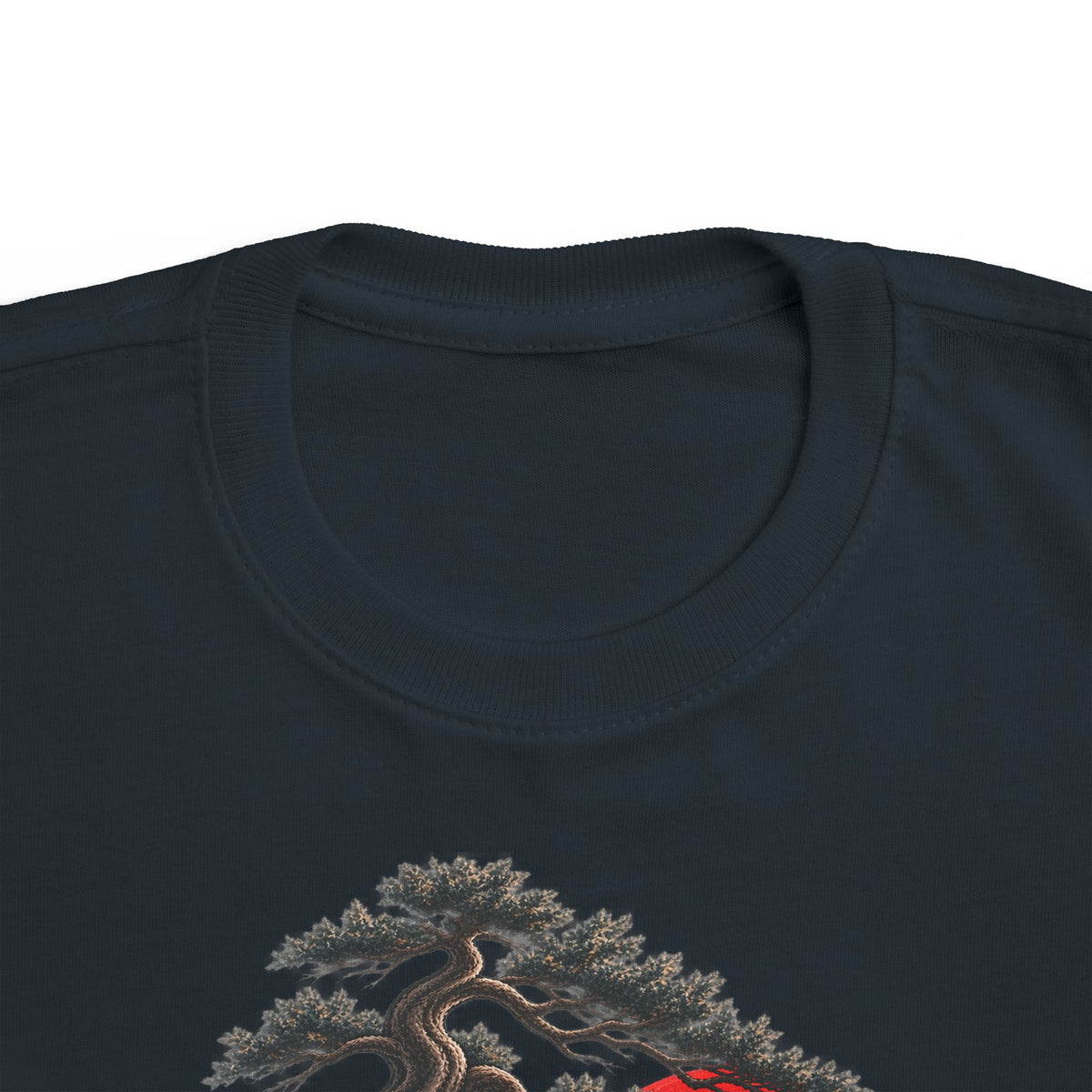 The Wanderer - Shibui - Toddler Short Sleeve Tee