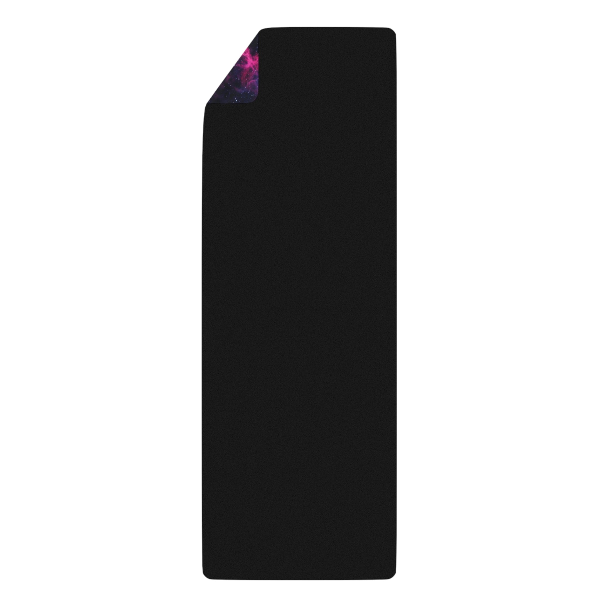 Rubber Yoga Mat (AOP) - Serenity Designs 19