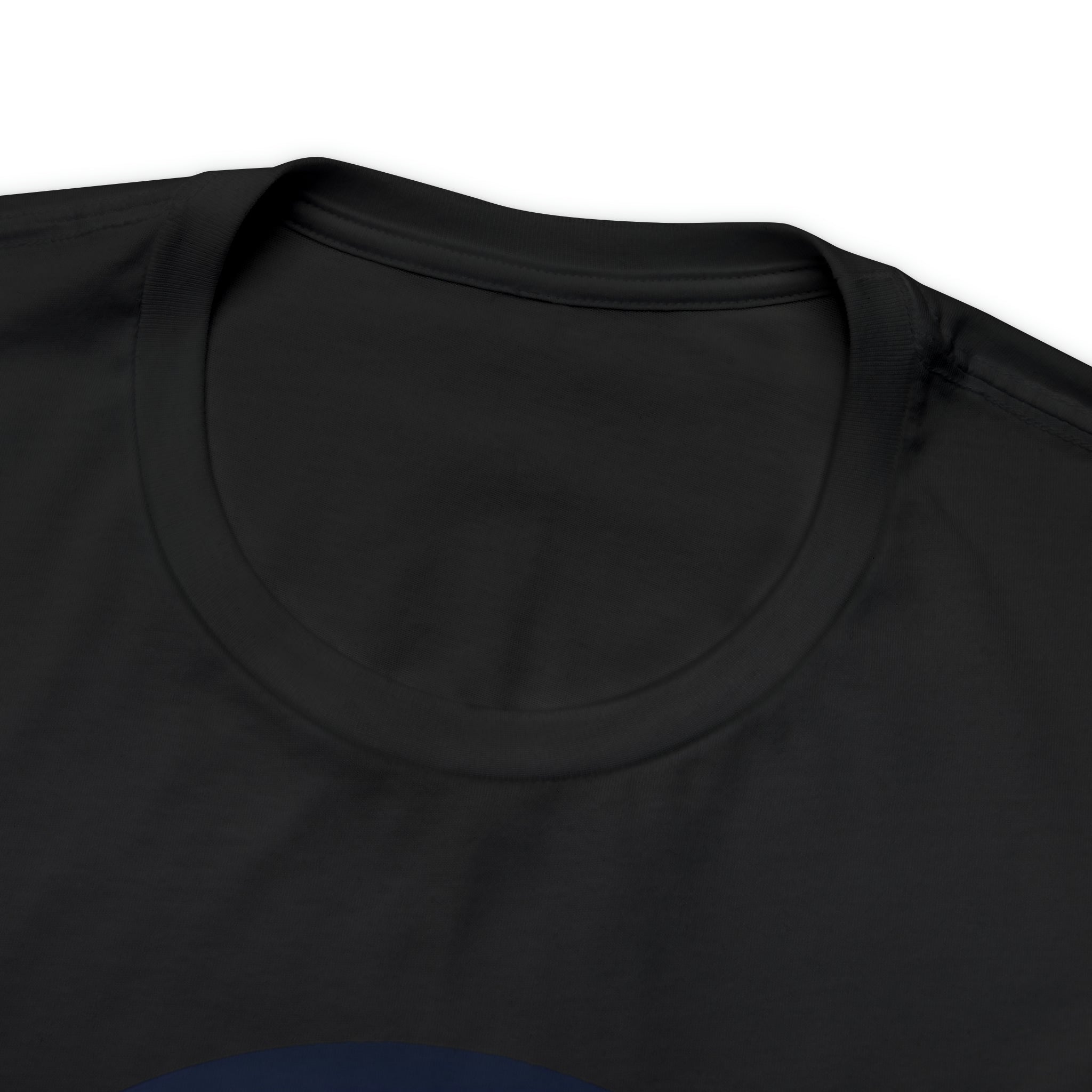 Unisex Jersey Short Sleeve Tee - Isometric Designs 05