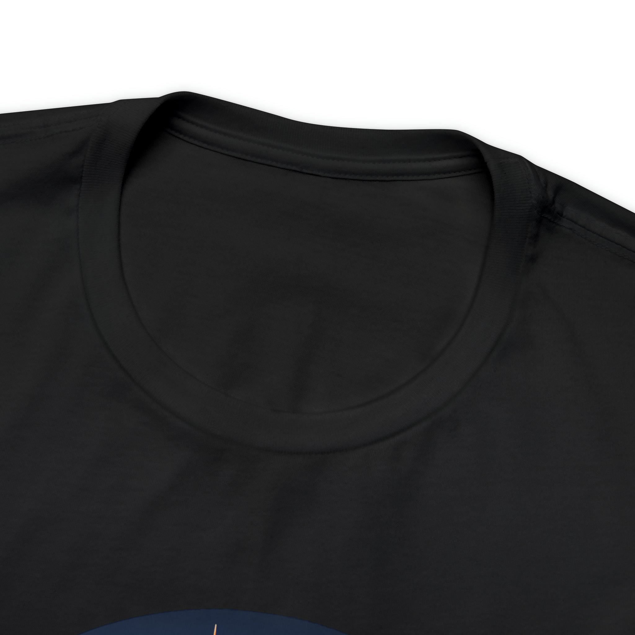 Unisex Jersey Short Sleeve Tee - Isometric Designs 06