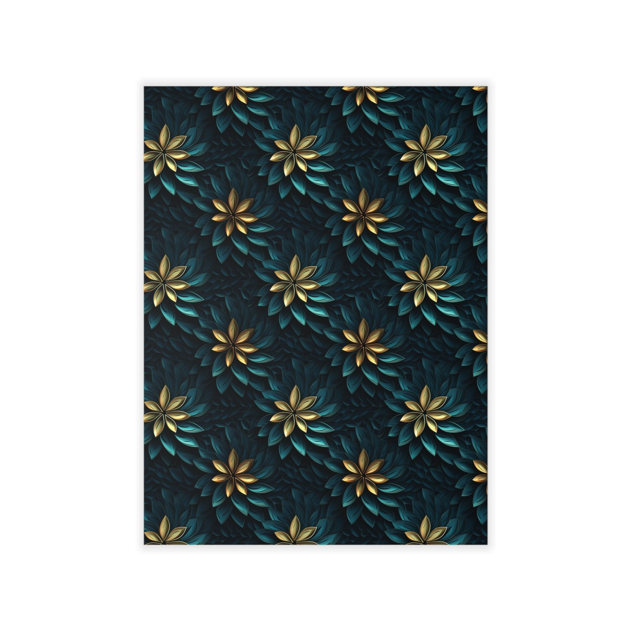 Wall Decals - Abstract Designs 02
