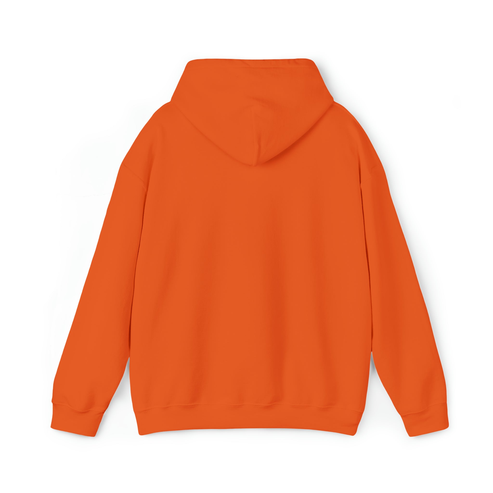 Unisex Heavy Blend™ Hooded Sweatshirt - Abstract Neon Designs 06