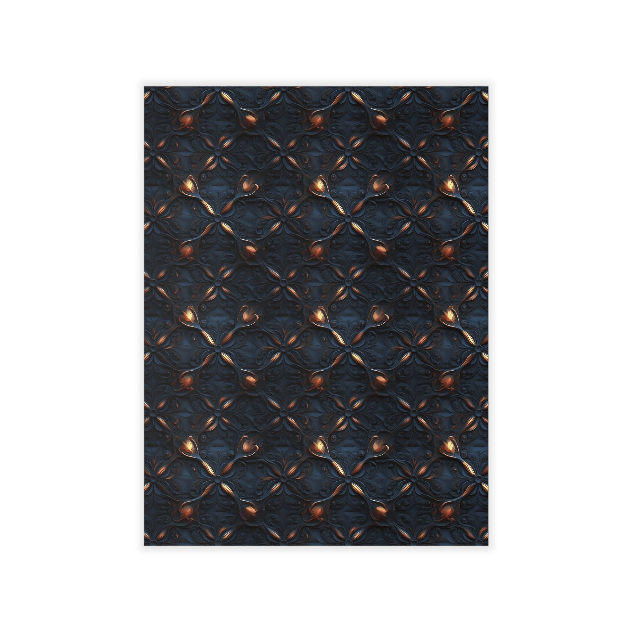 Wall Decals - Abstract Designs 04
