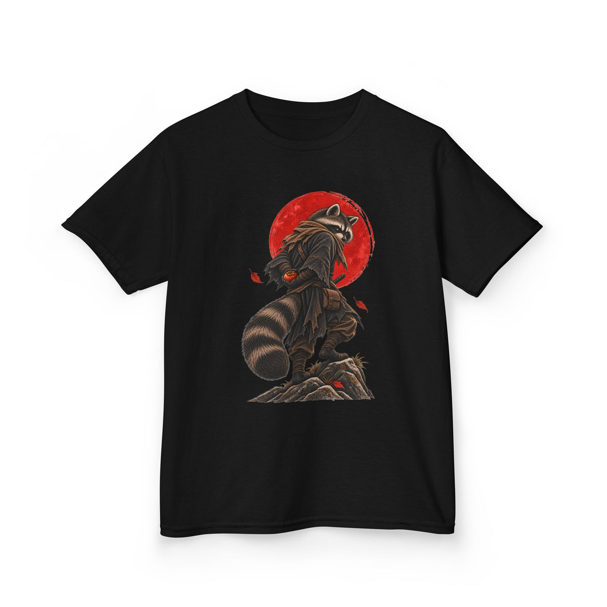 The Thief - Shibui - Youth Short Sleeve Tee