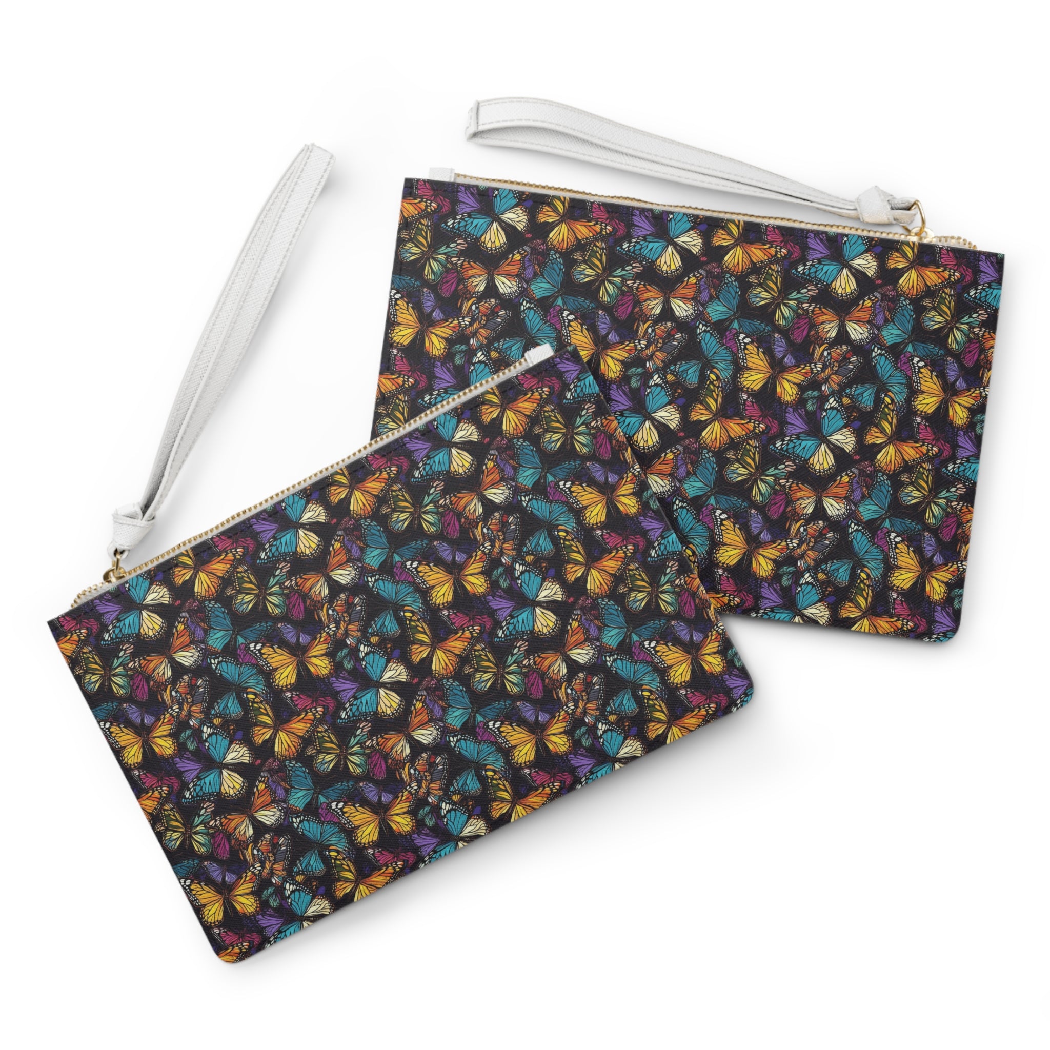 Clutch Bag (AOP) - Abstract Designs 13