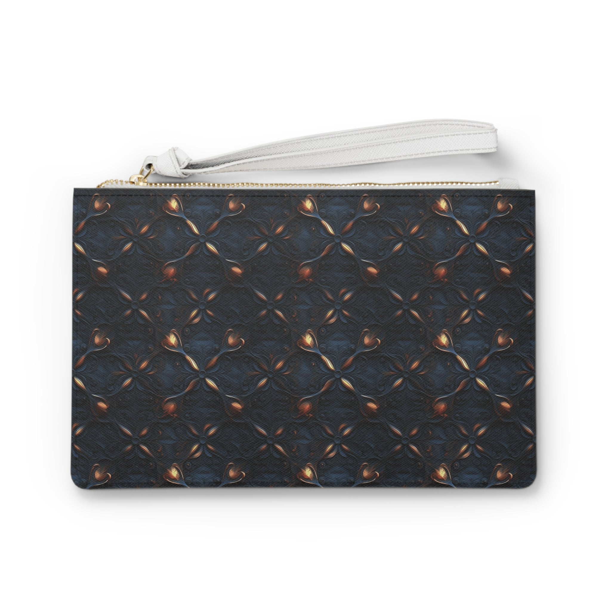 Clutch Bag (AOP) - Abstract Designs 05