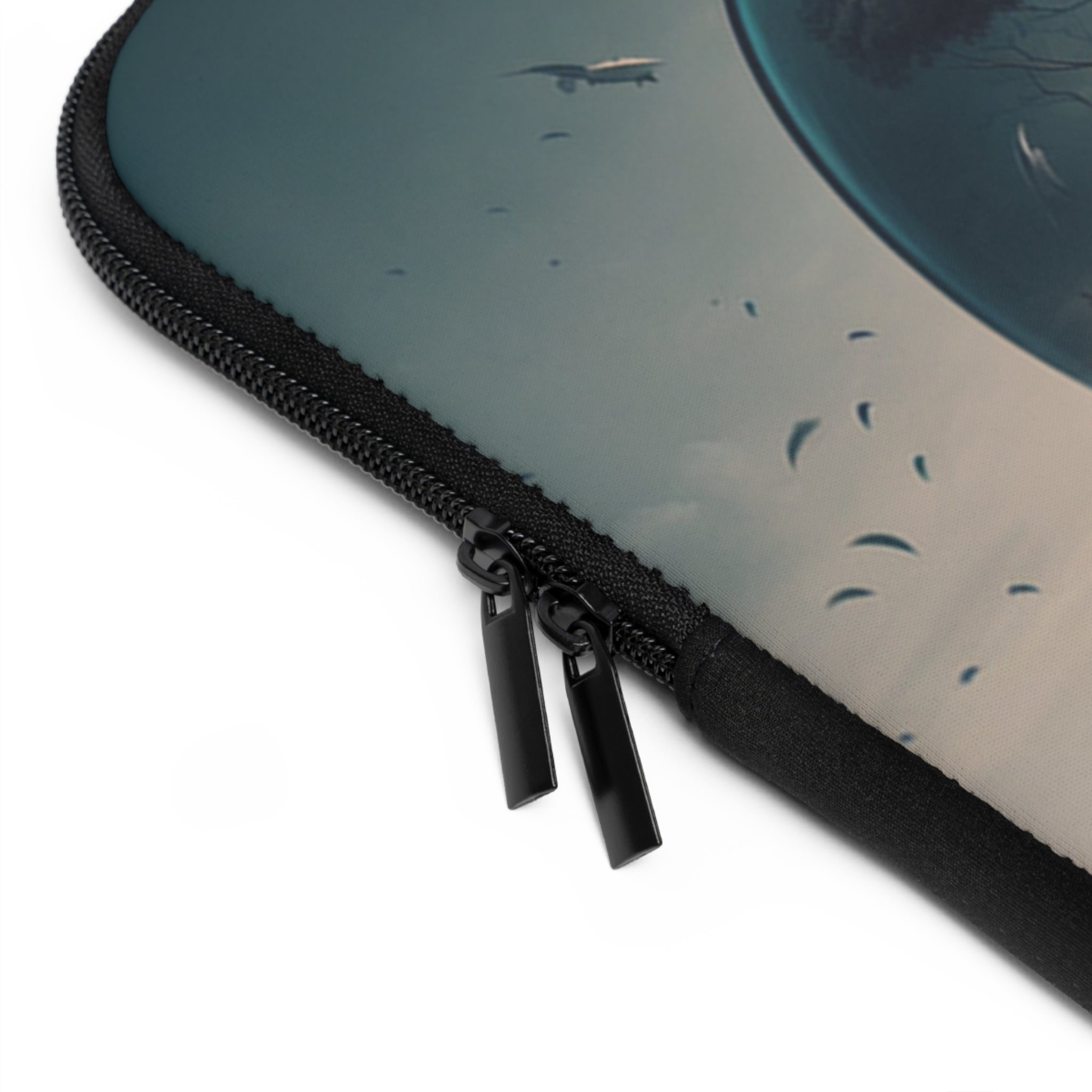 Laptop Sleeve - Surrealist Digital Designs 01