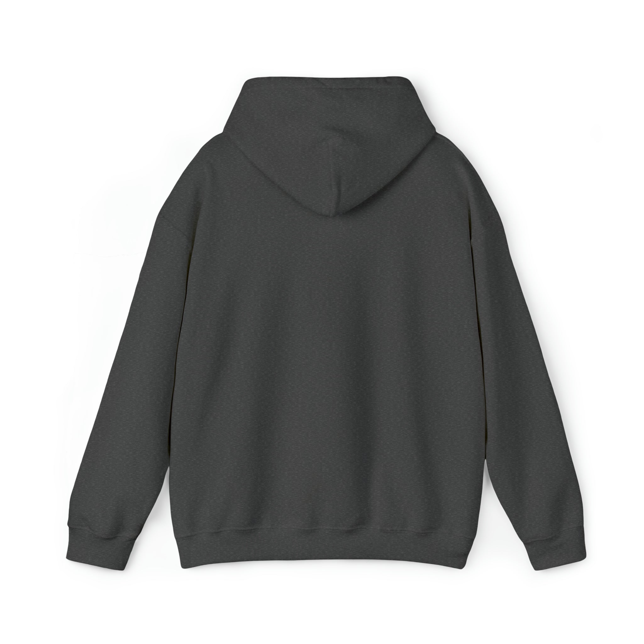 Unisex Heavy Blend™ Hooded Sweatshirt - Abstract Neon Designs 06