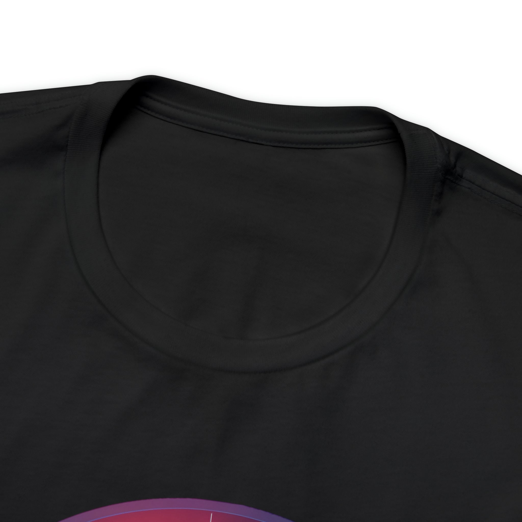 Unisex Jersey Short Sleeve Tee - Isometric Designs 12
