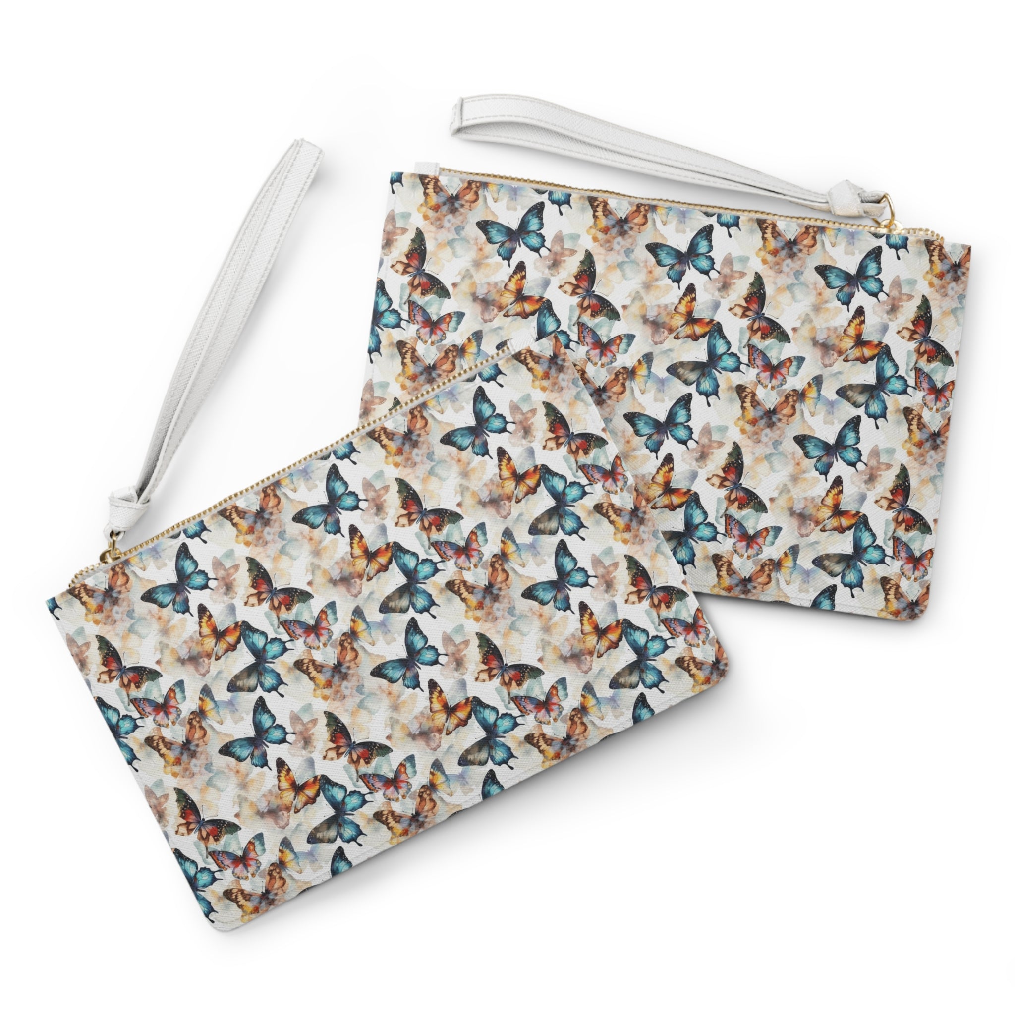 Clutch Bag (AOP) - Abstract Designs 15