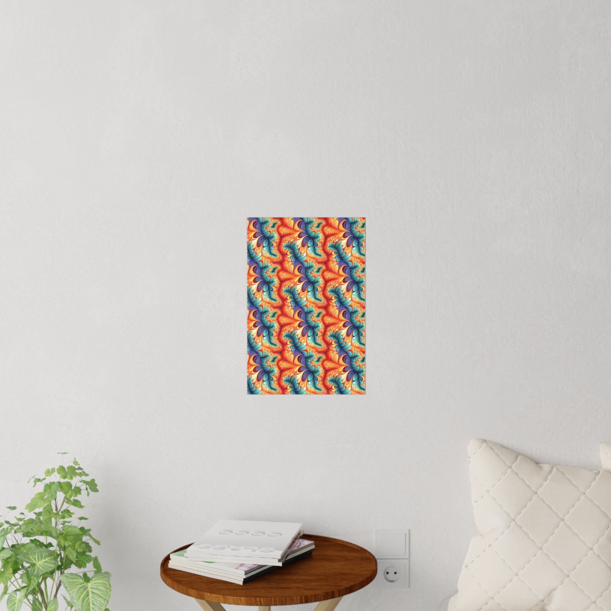 Wall Decals - Abstract Designs 06