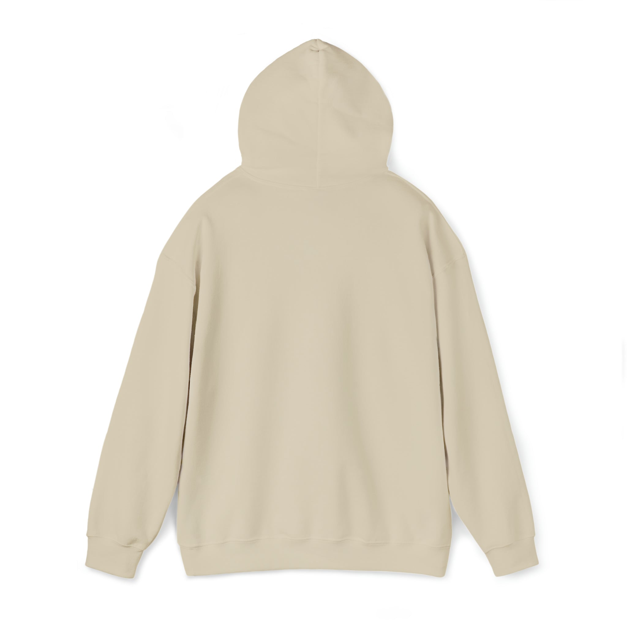 Unisex Heavy Blend™ Hooded Sweatshirt - Abstract Neon Designs 06
