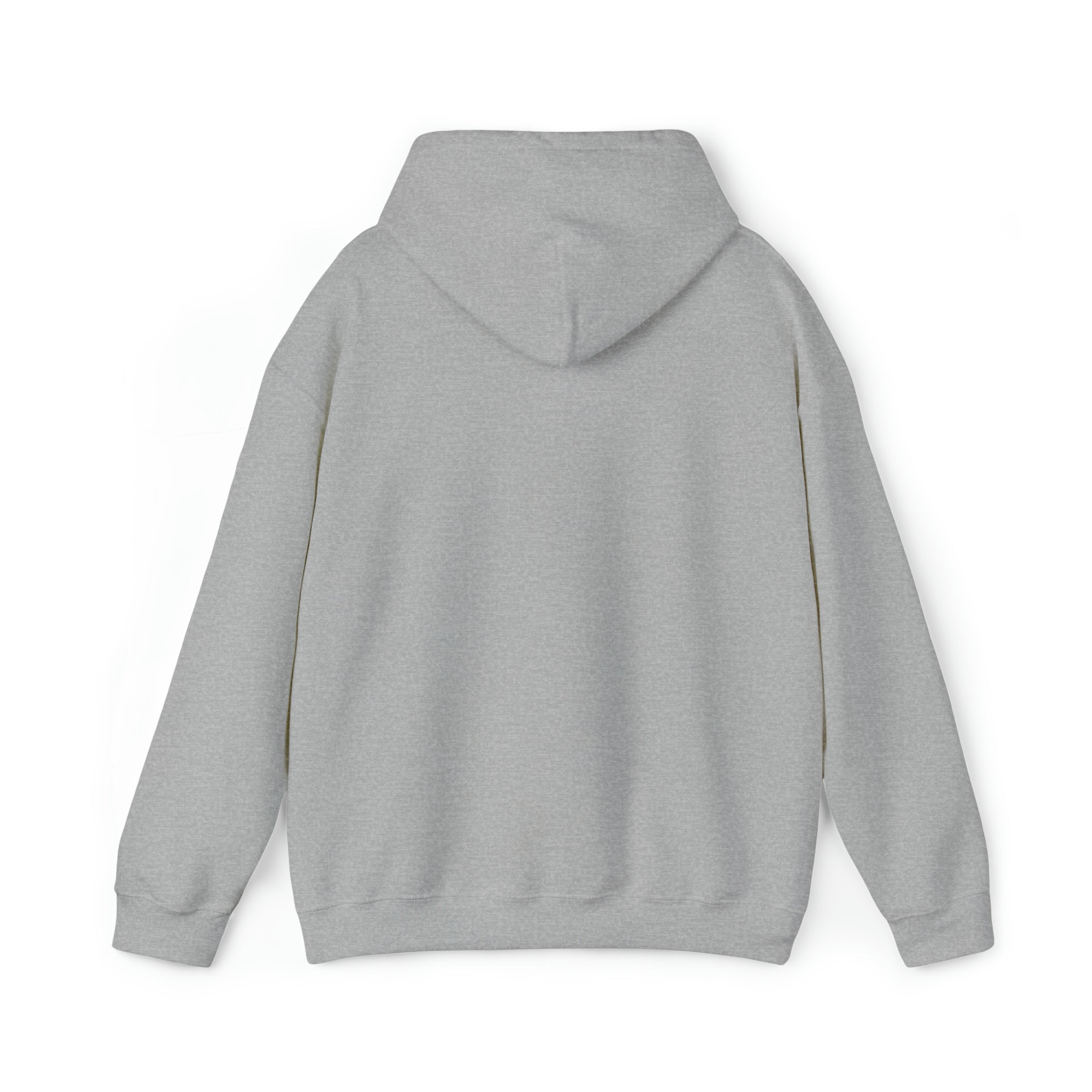 Unisex Heavy Blend™ Hooded Sweatshirt - Abstract Neon Designs 06