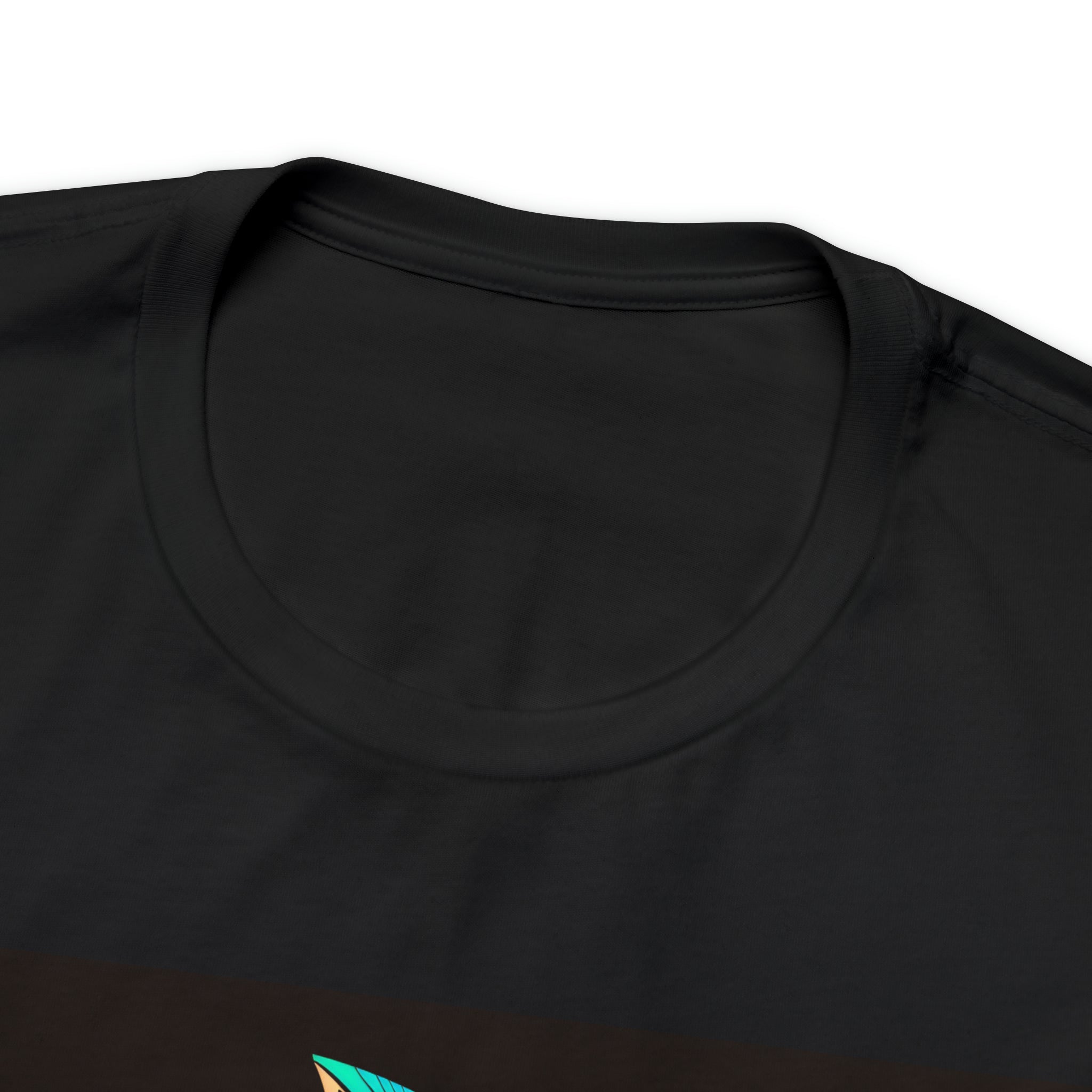 Unisex Jersey Short Sleeve Tee - Sydney Opera House, Australia