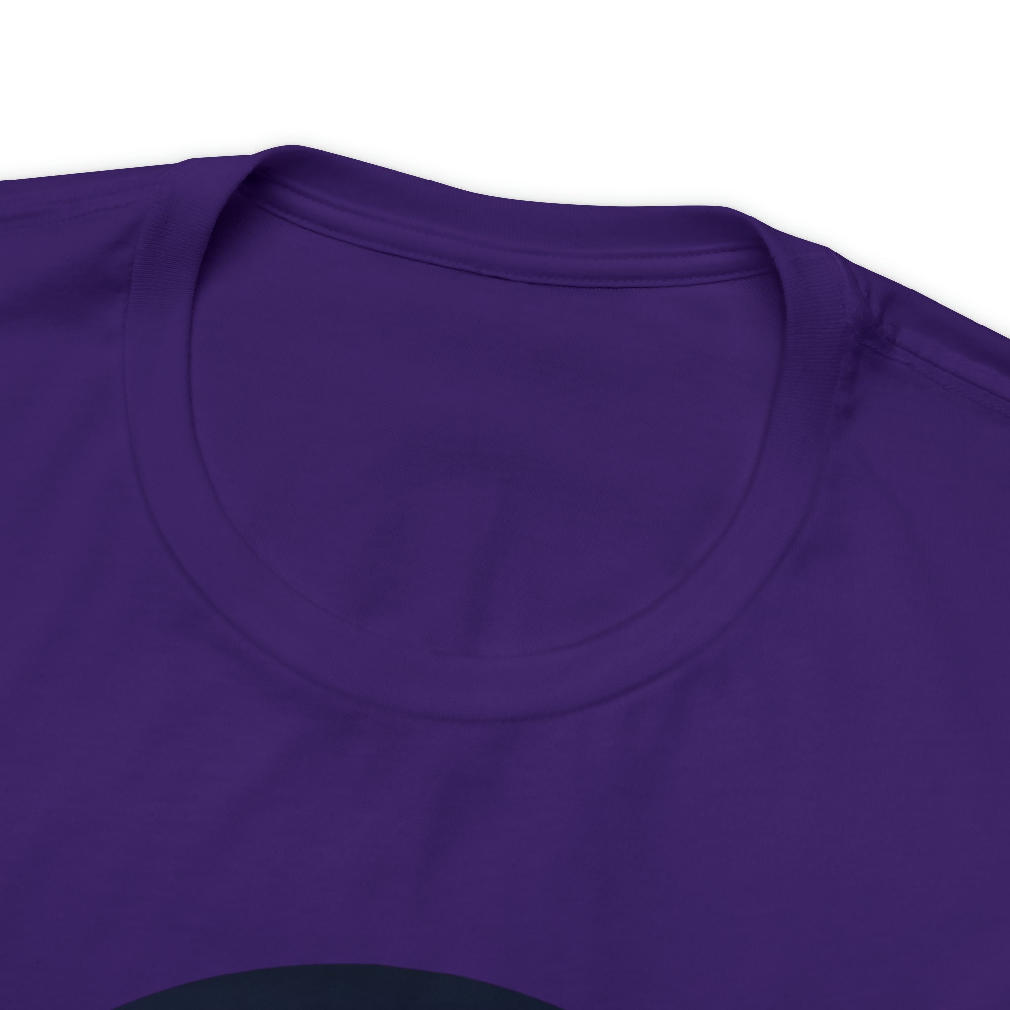 Unisex Jersey Short Sleeve Tee - Isometric Designs 05