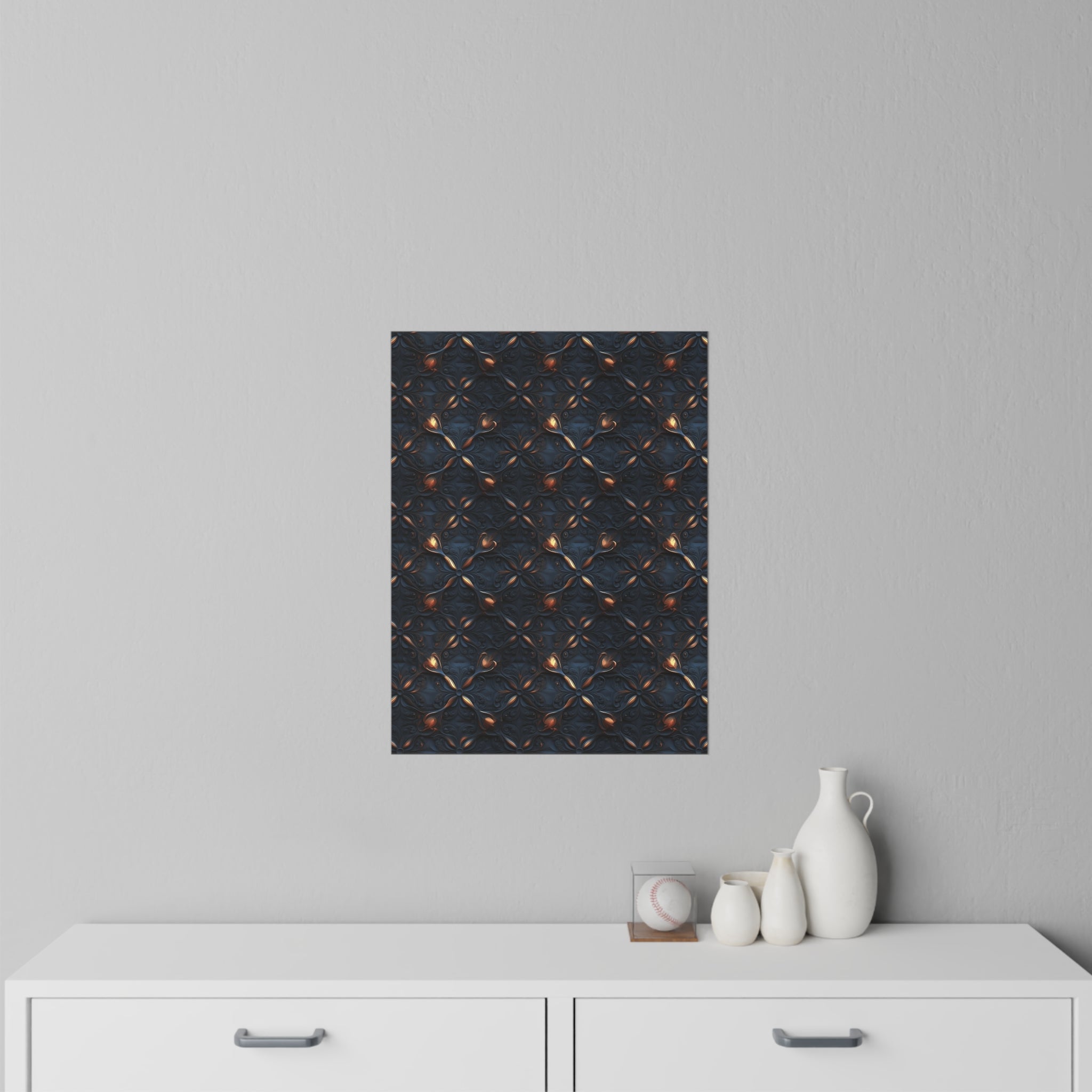 Wall Decals - Abstract Designs 04