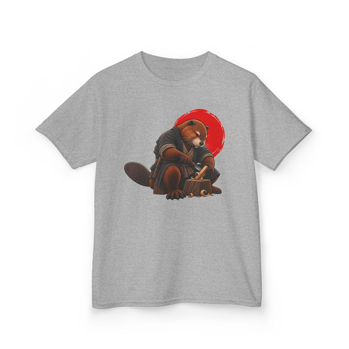 The Artisan - Shibui - Youth Short Sleeve Tee
