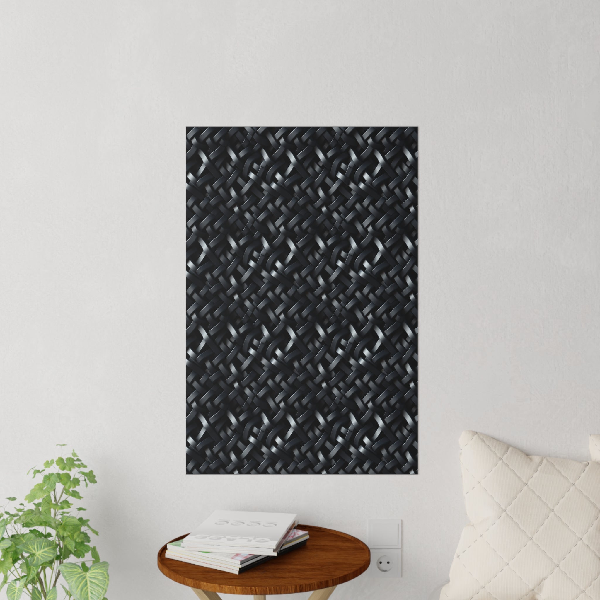 Wall Decals - Abstract Designs 01