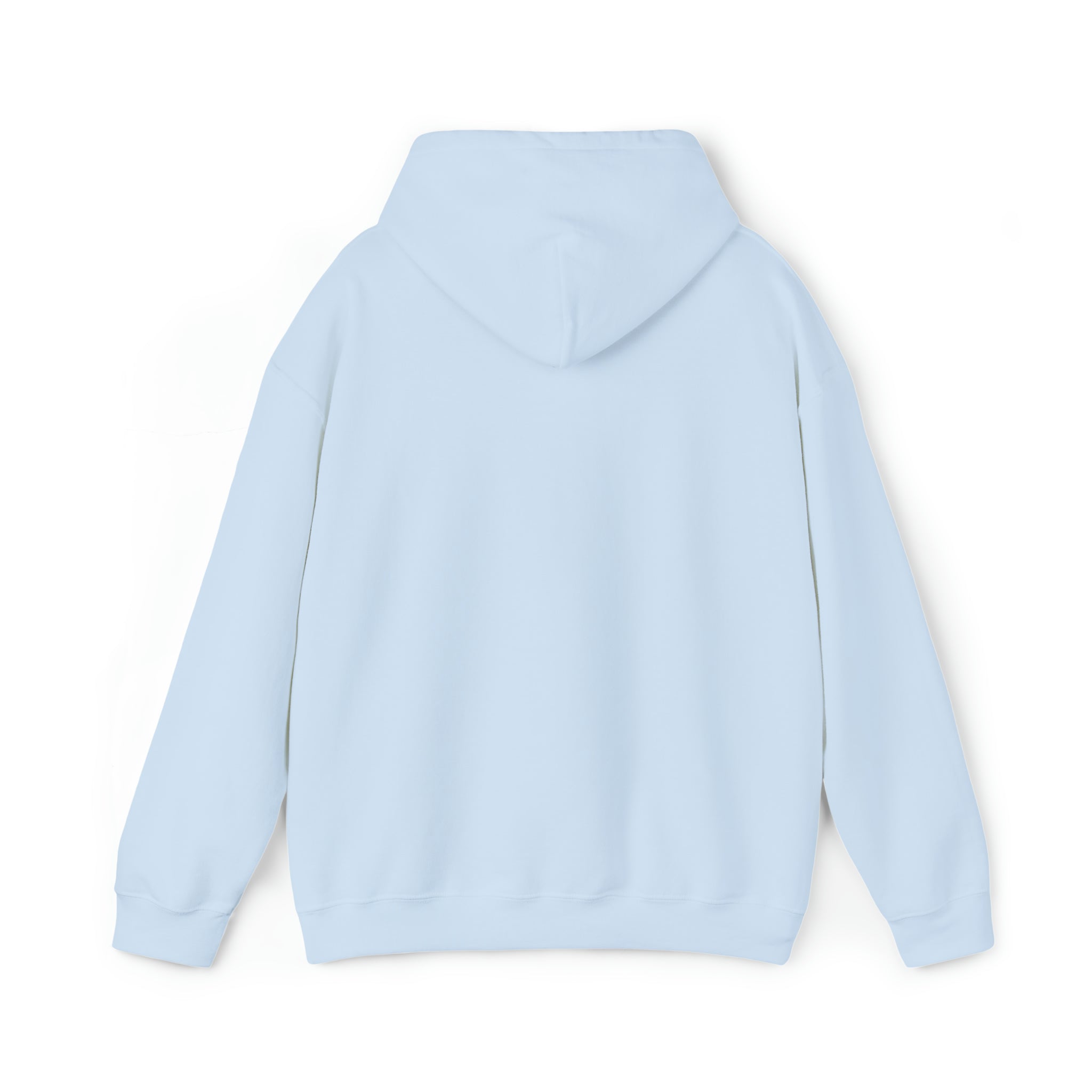 Unisex Heavy Blend™ Hooded Sweatshirt - Abstract Neon Designs 01