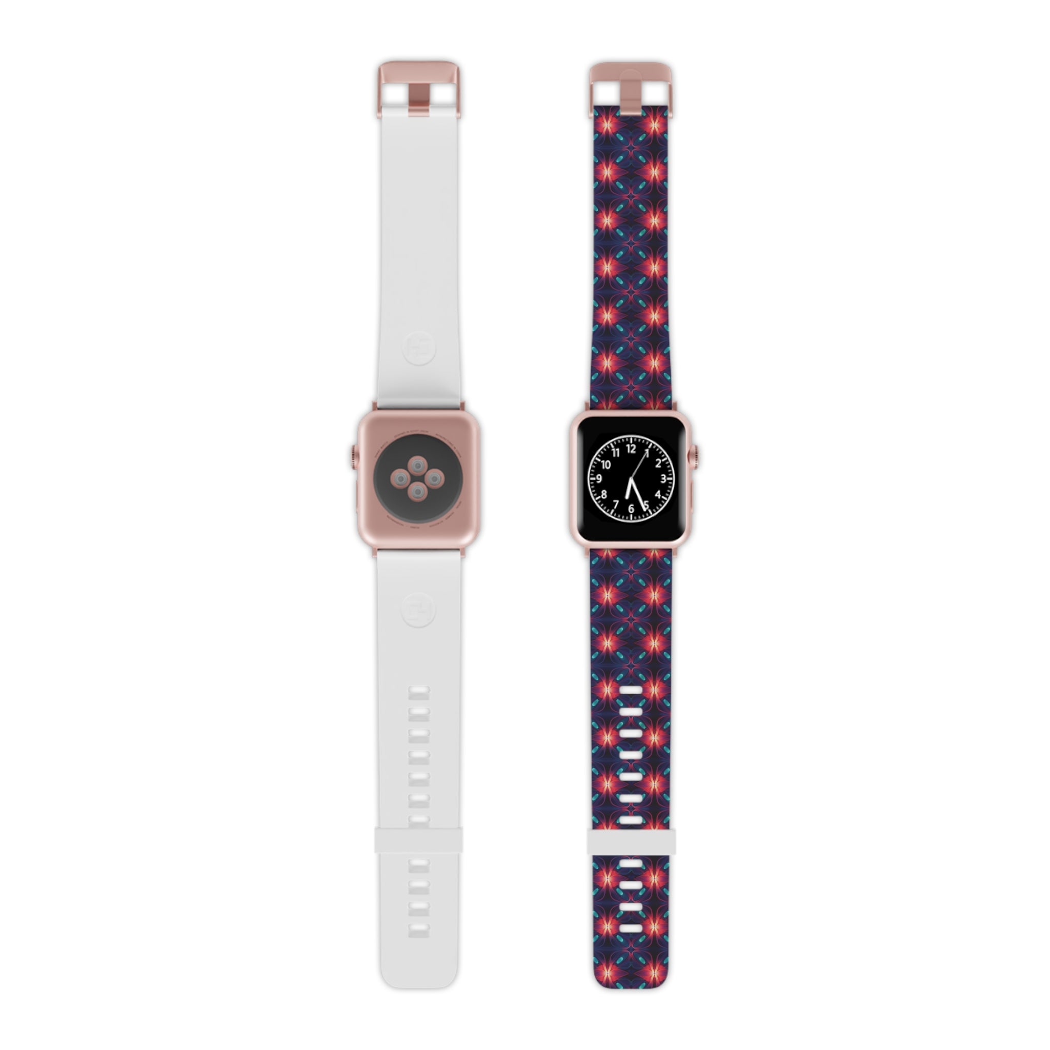 Watch Band for Apple Watch (AOP) - Abstract Designs 04