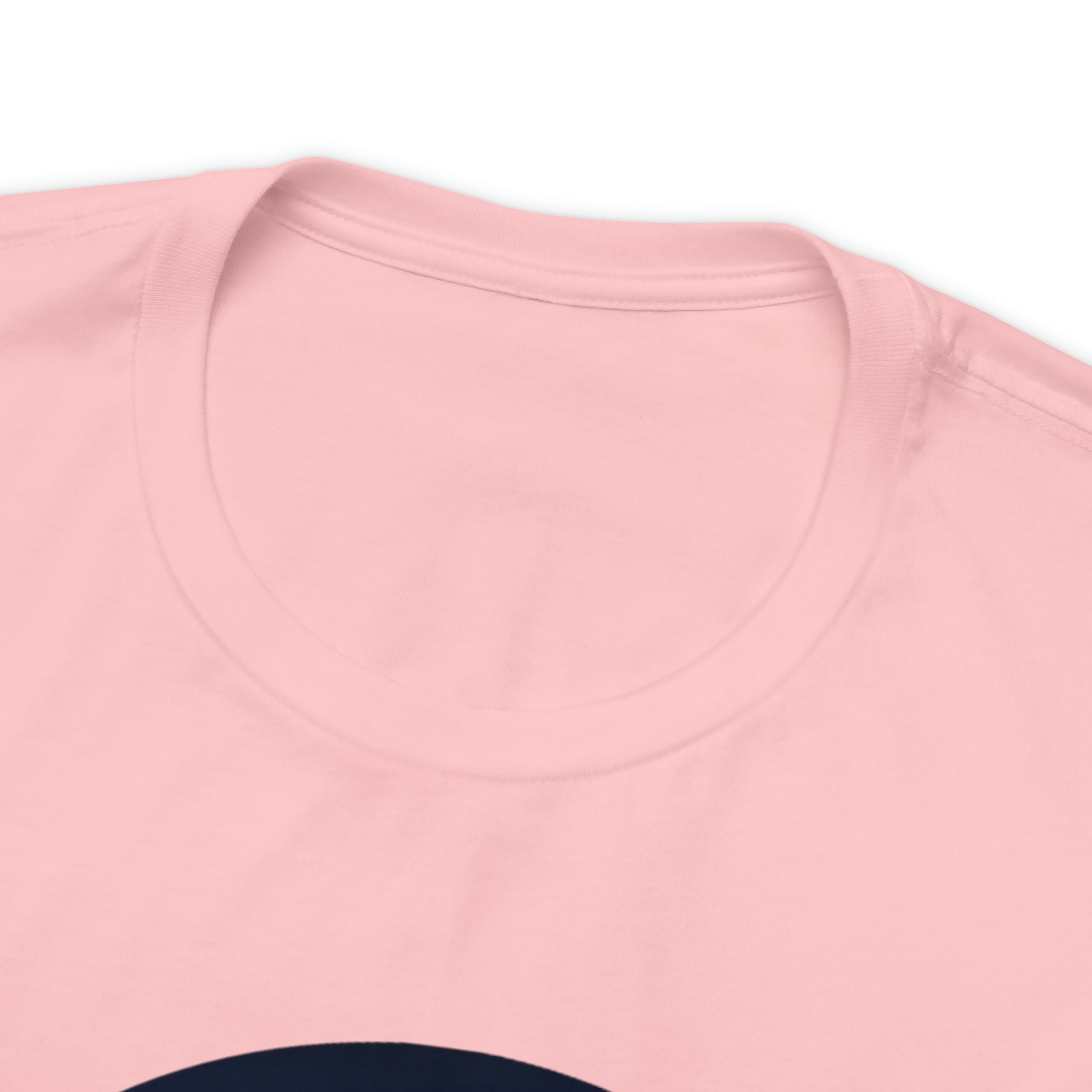 Unisex Jersey Short Sleeve Tee - Isometric Designs 05