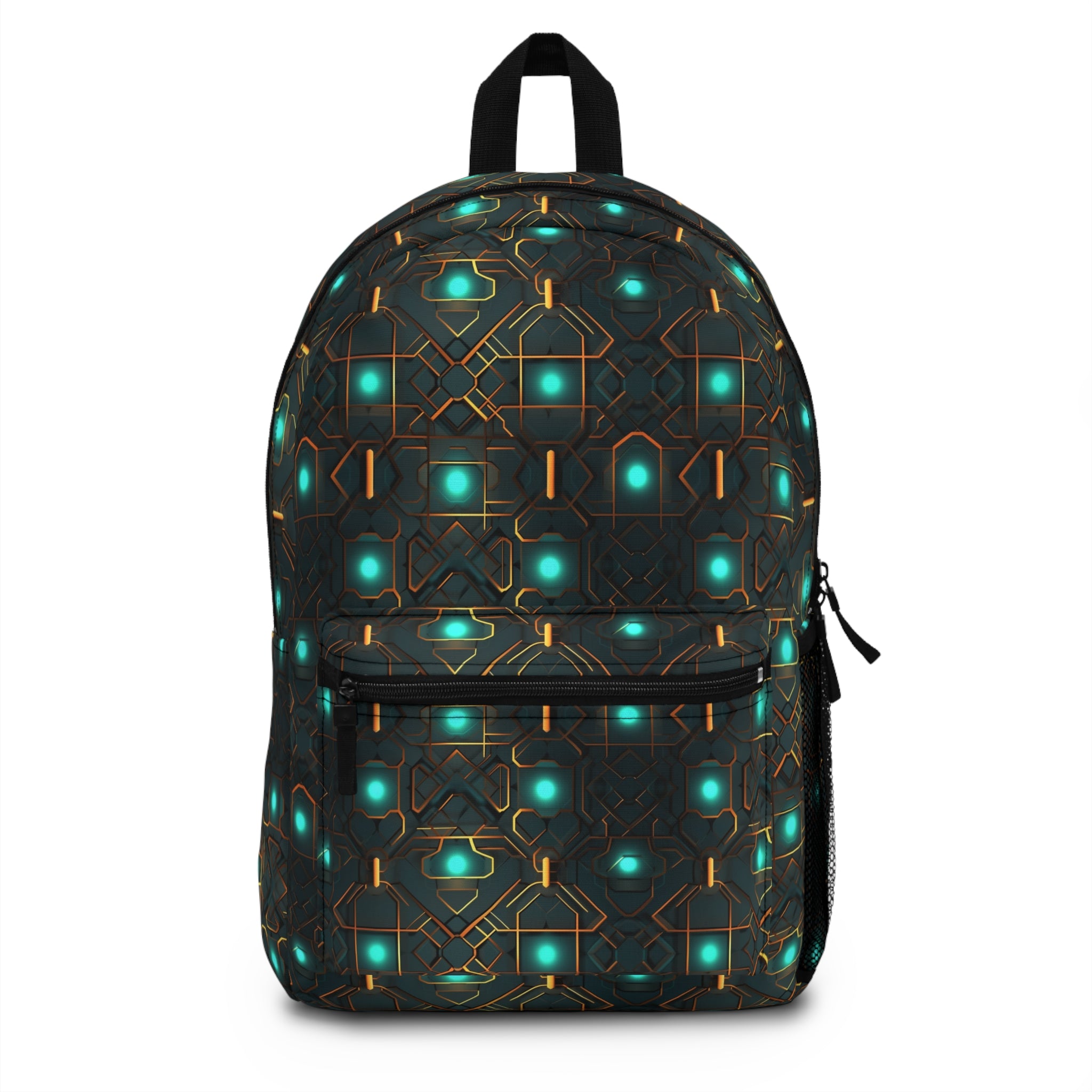 Backpack (AOP) - Abstract Designs 04