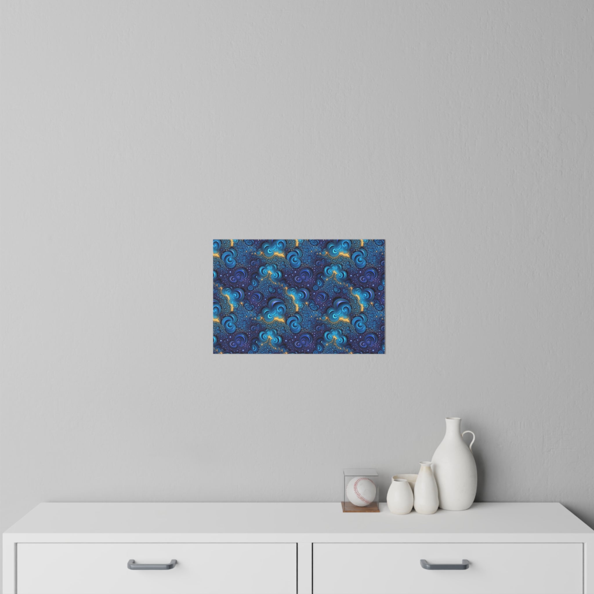 Wall Decals - Abstract Designs 08