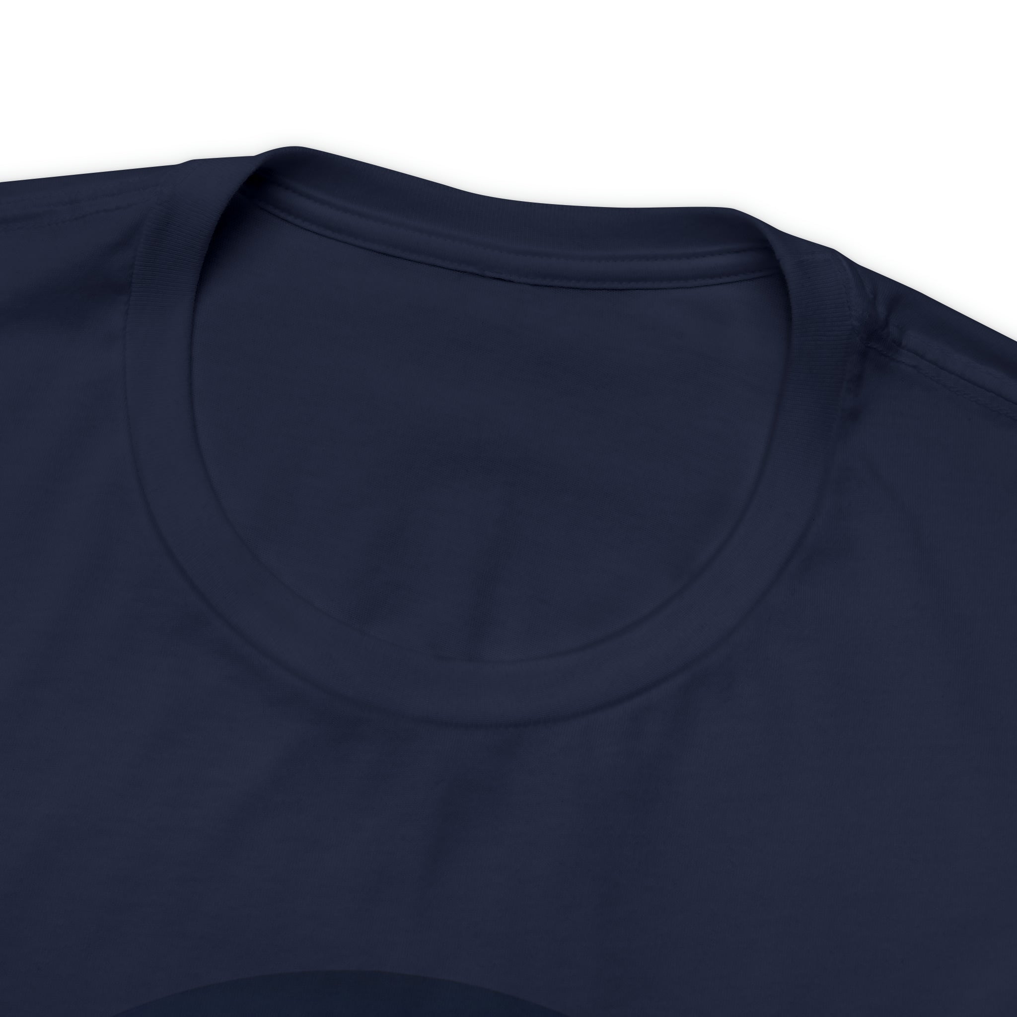 Unisex Jersey Short Sleeve Tee - Isometric Designs 05