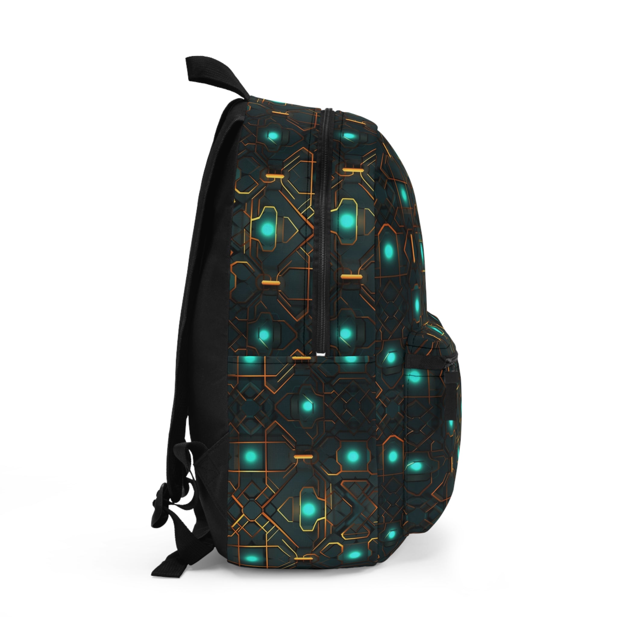 Backpack (AOP) - Abstract Designs 04