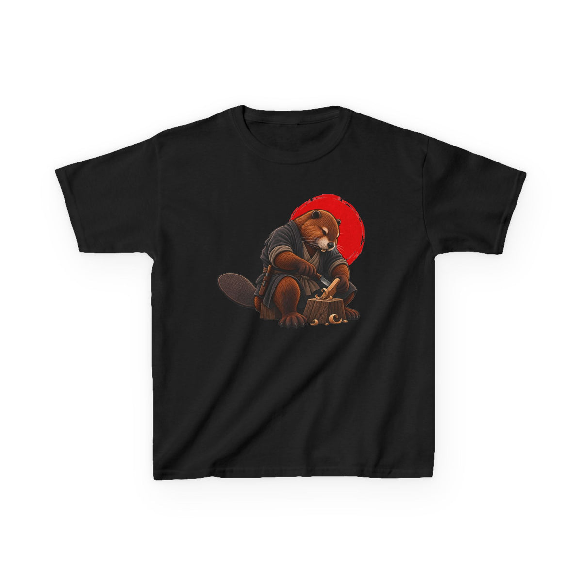The Artisan - Shibui - Youth Short Sleeve Tee
