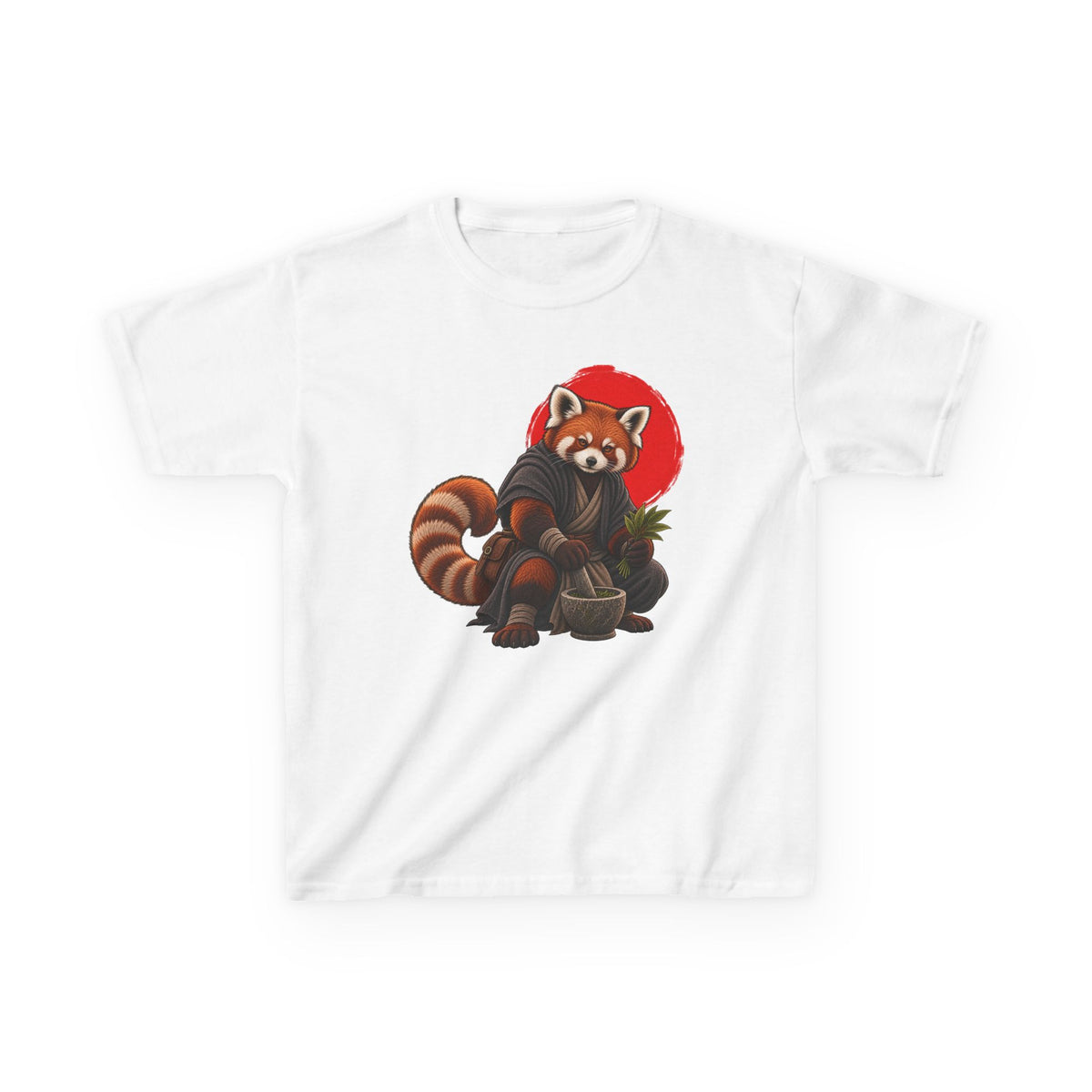 The Healer - Shibui - Youth Short Sleeve Tee