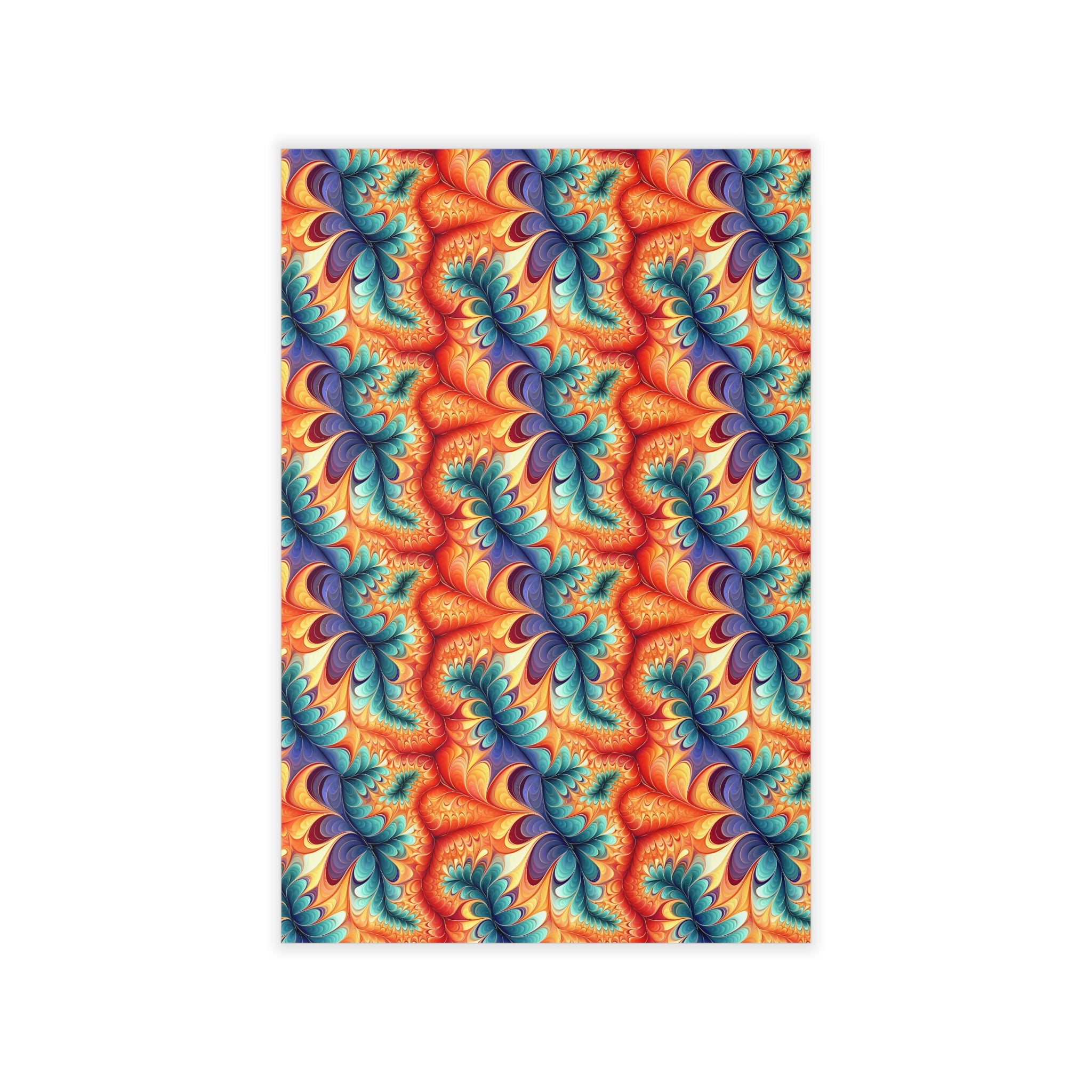 Wall Decals - Abstract Designs 06