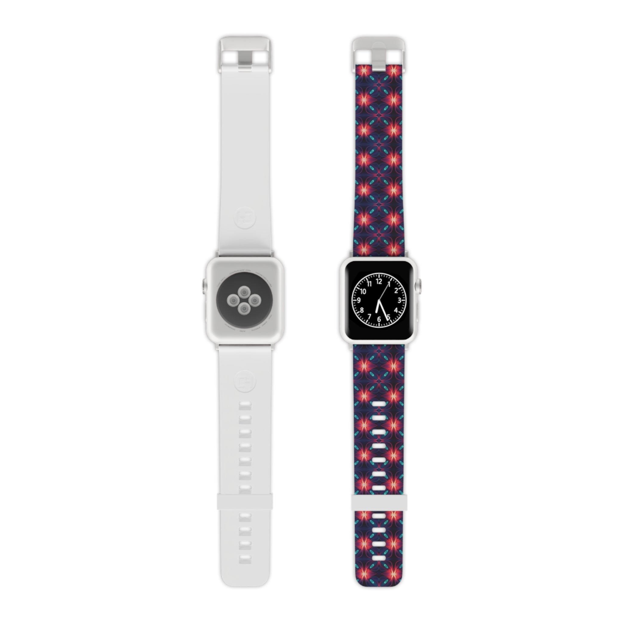Watch Band for Apple Watch (AOP) - Abstract Designs 04